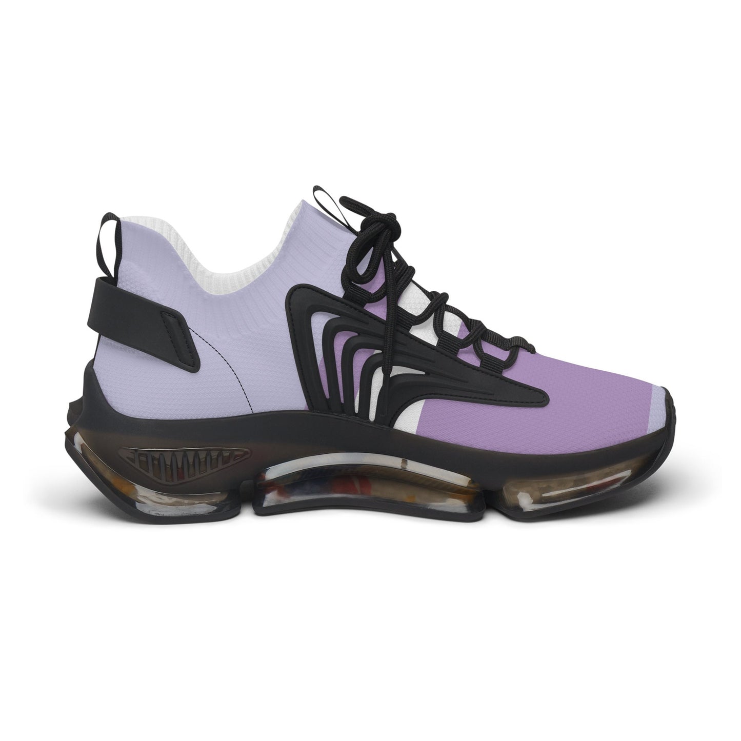 Women's Purple Sneakers
