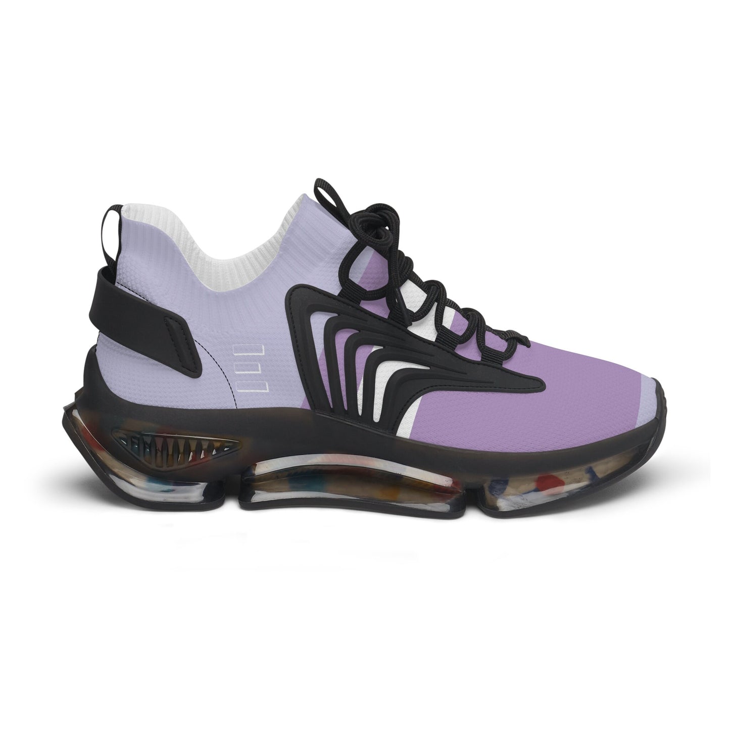 Women's Purple Sneakers
