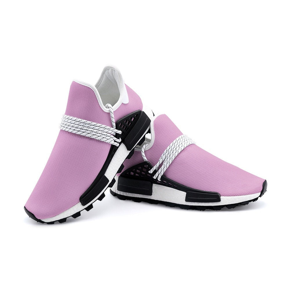 Mens Pink Sneakers Womens Pink Sneakers