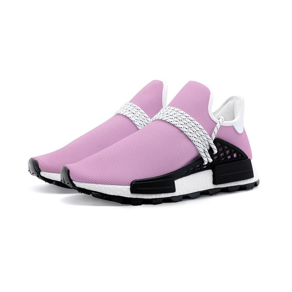 Mens Pink Sneakers Womens Pink Sneakers