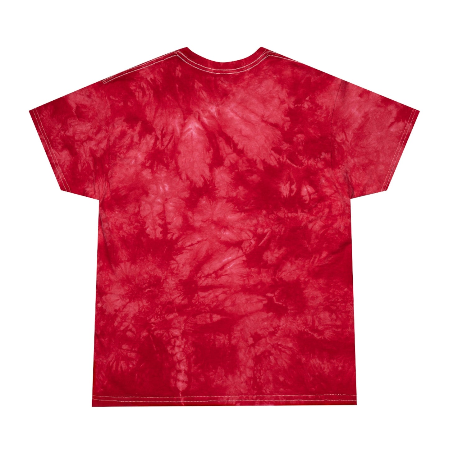 Black Dog Tie-Dye T-Shirts