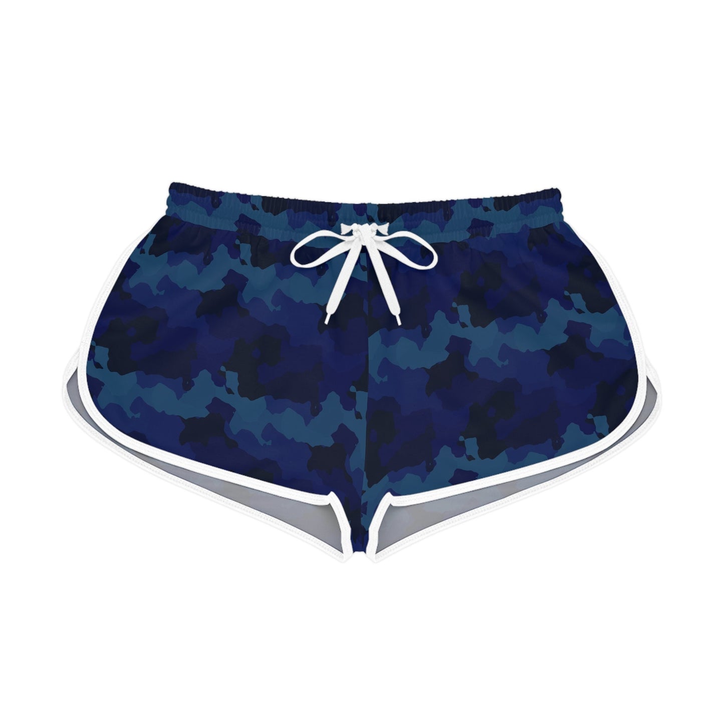 Women's Camo Shorts