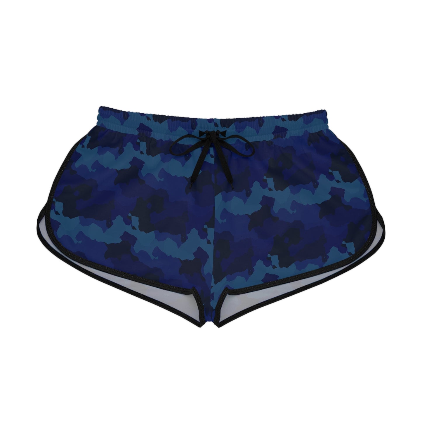 Women's Camo Shorts