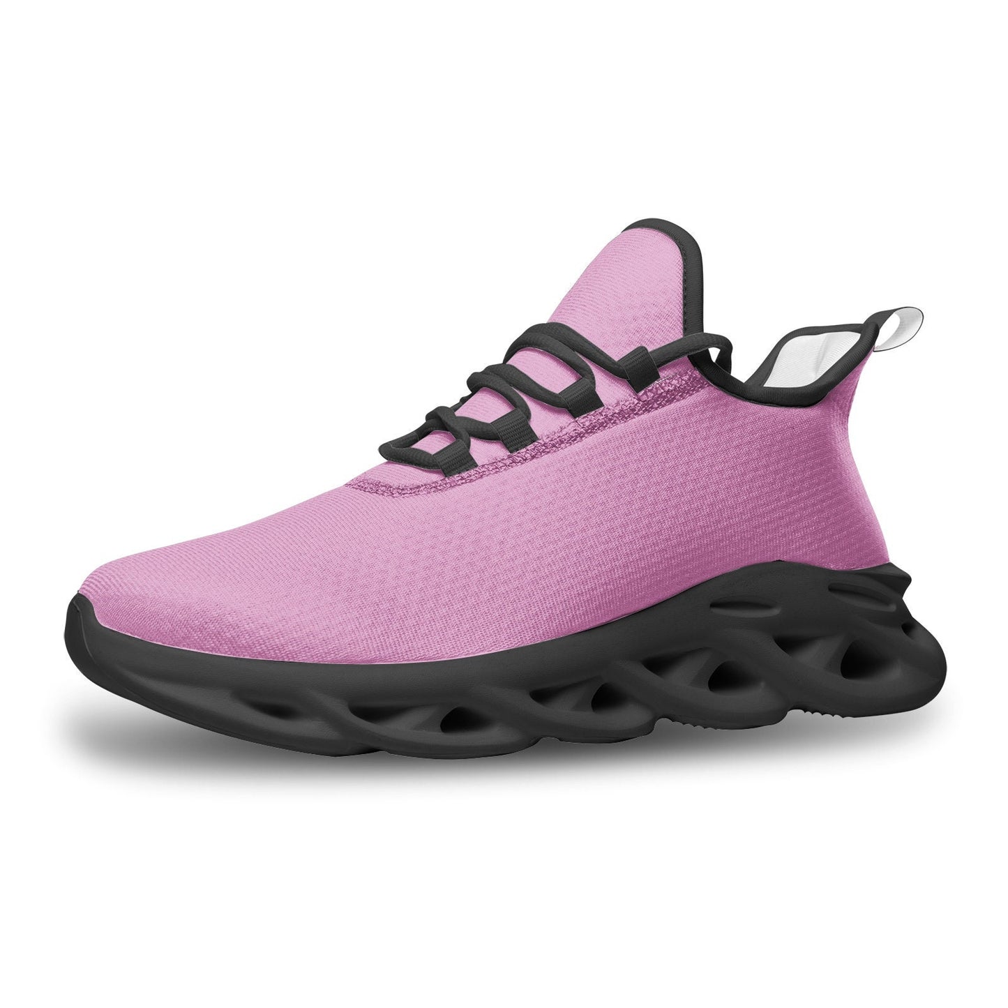 Unisex Pink Sneakers