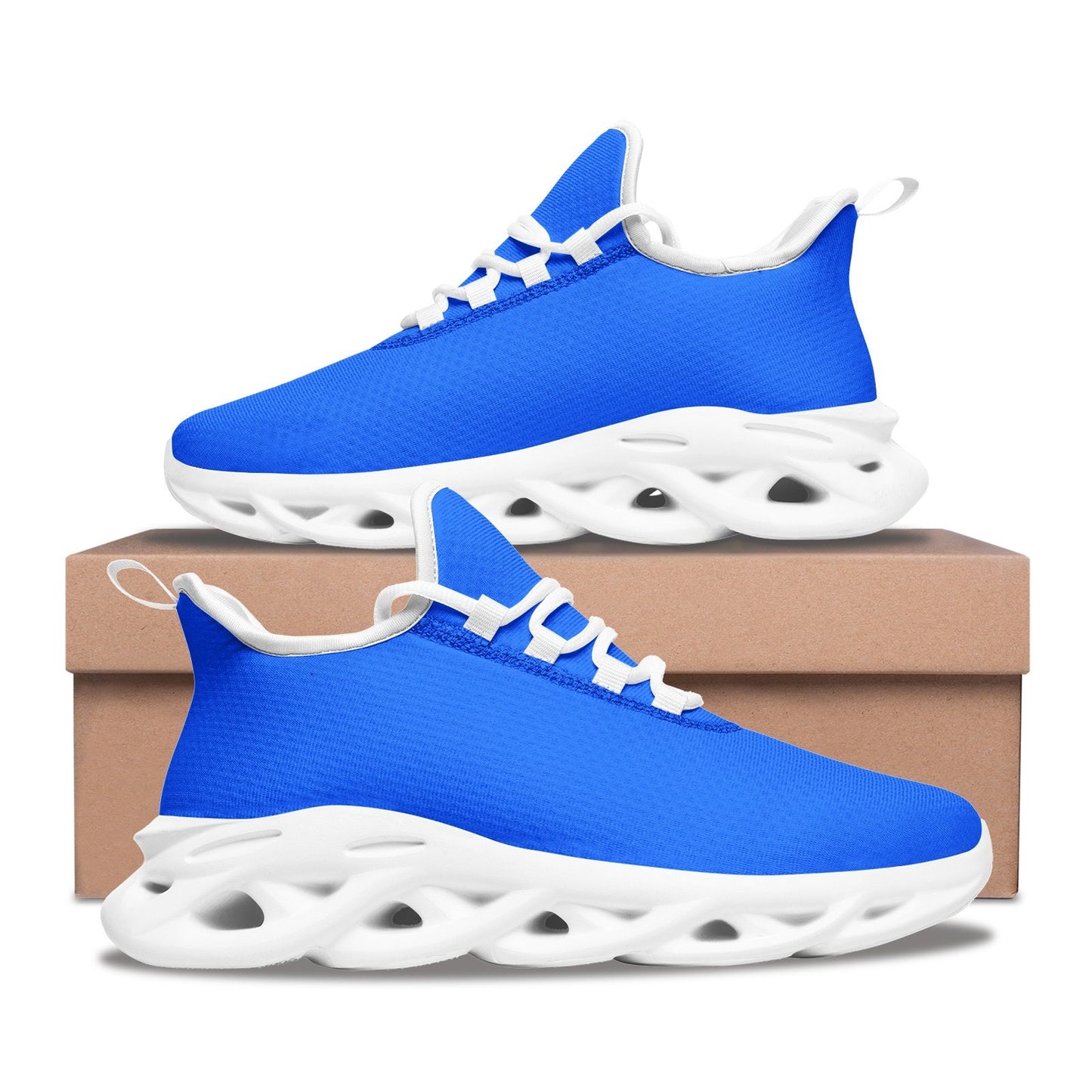 Mens Blue Sneakers Womens Blue Sneakers