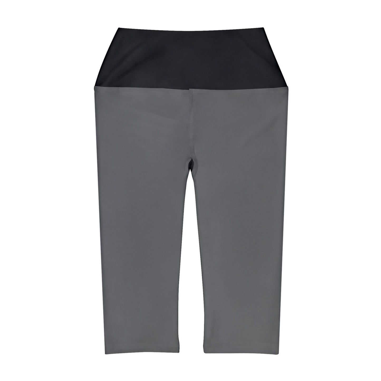 Black Capri Leggings
