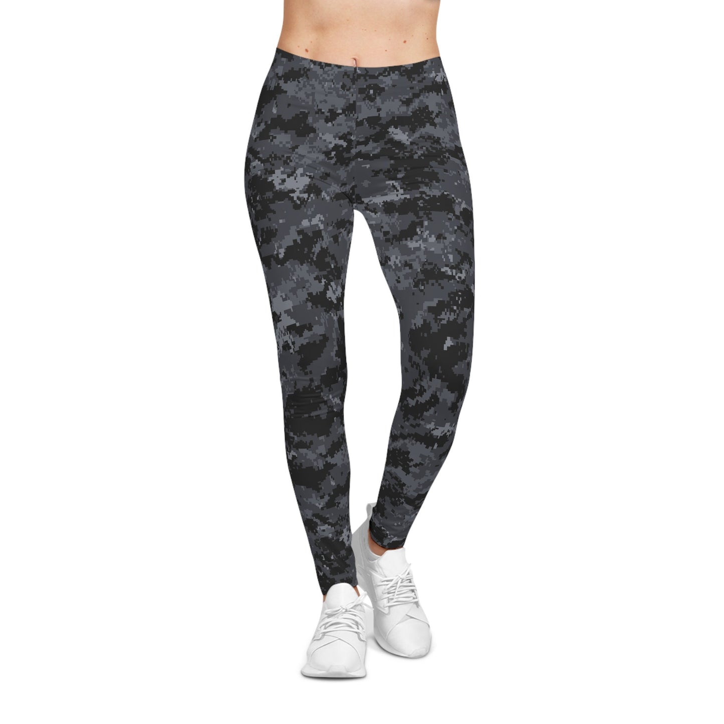 Women's Camo Leggings