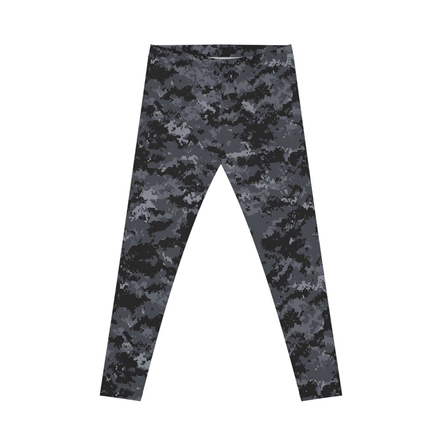Women's Camo Leggings