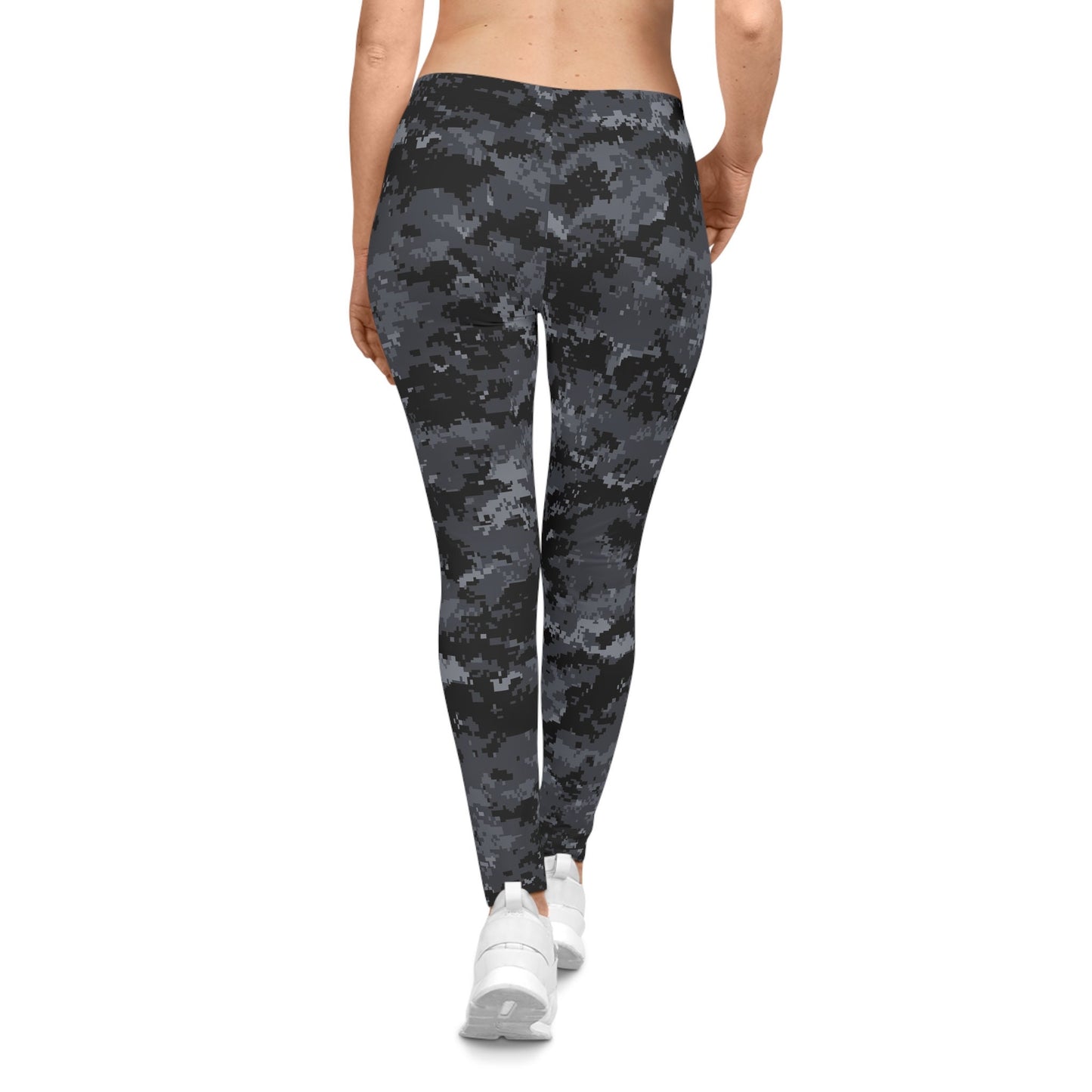 Women's Camo Leggings
