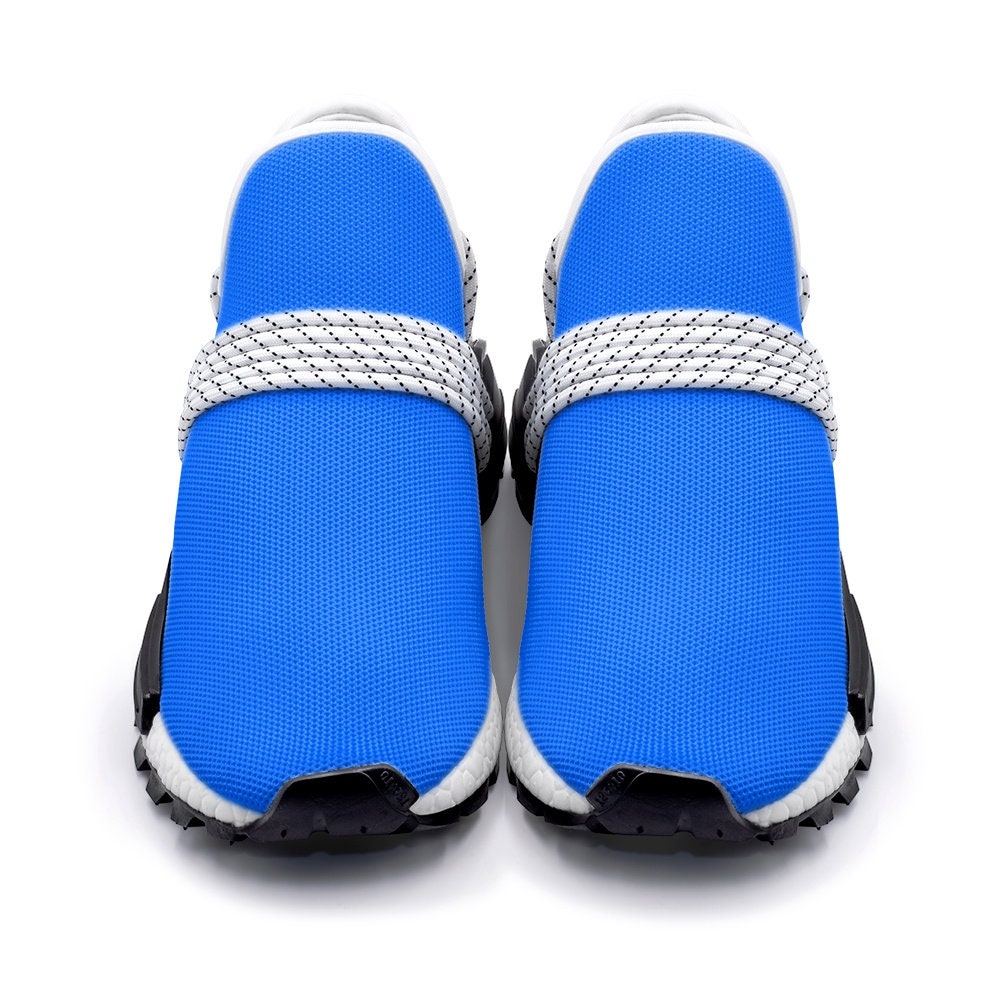 Light Blue Sneakers Lightweight Blue Sneakers
