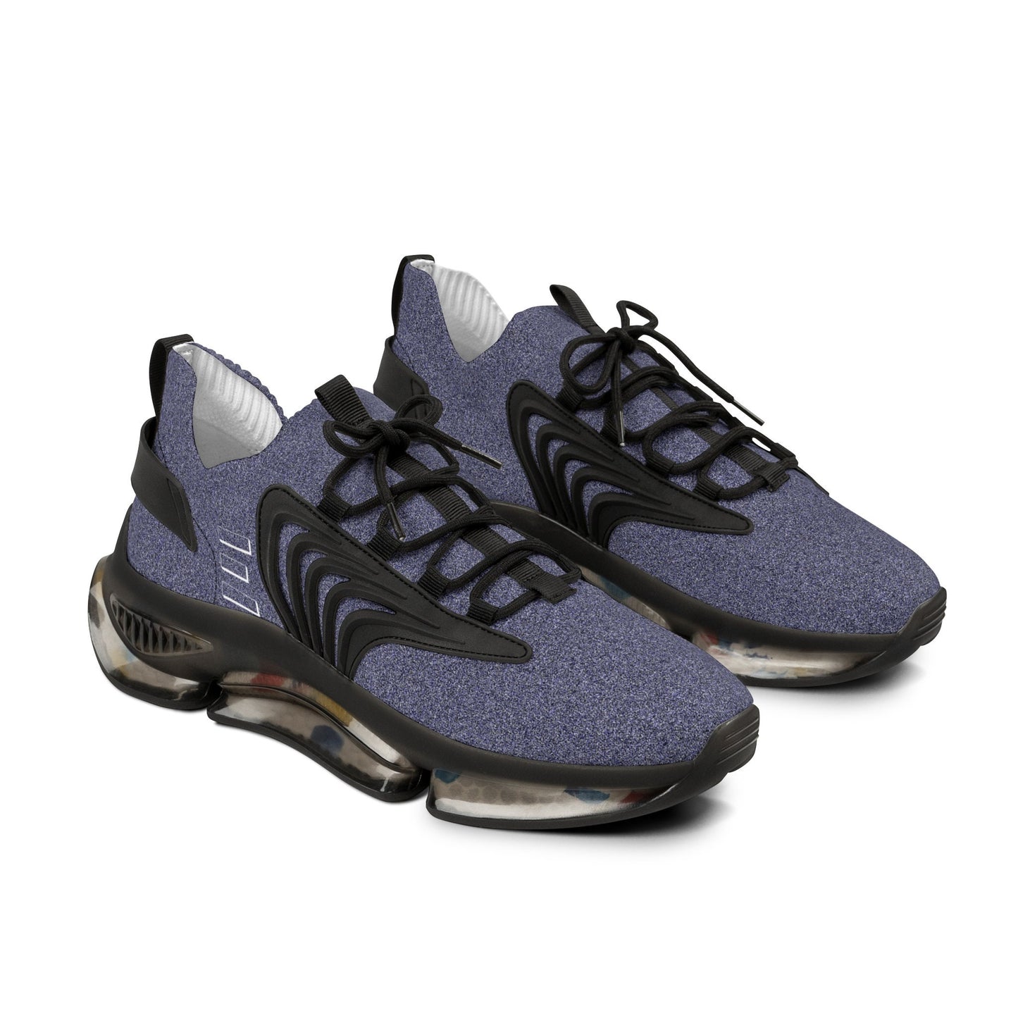 Men's Blue Sneakers