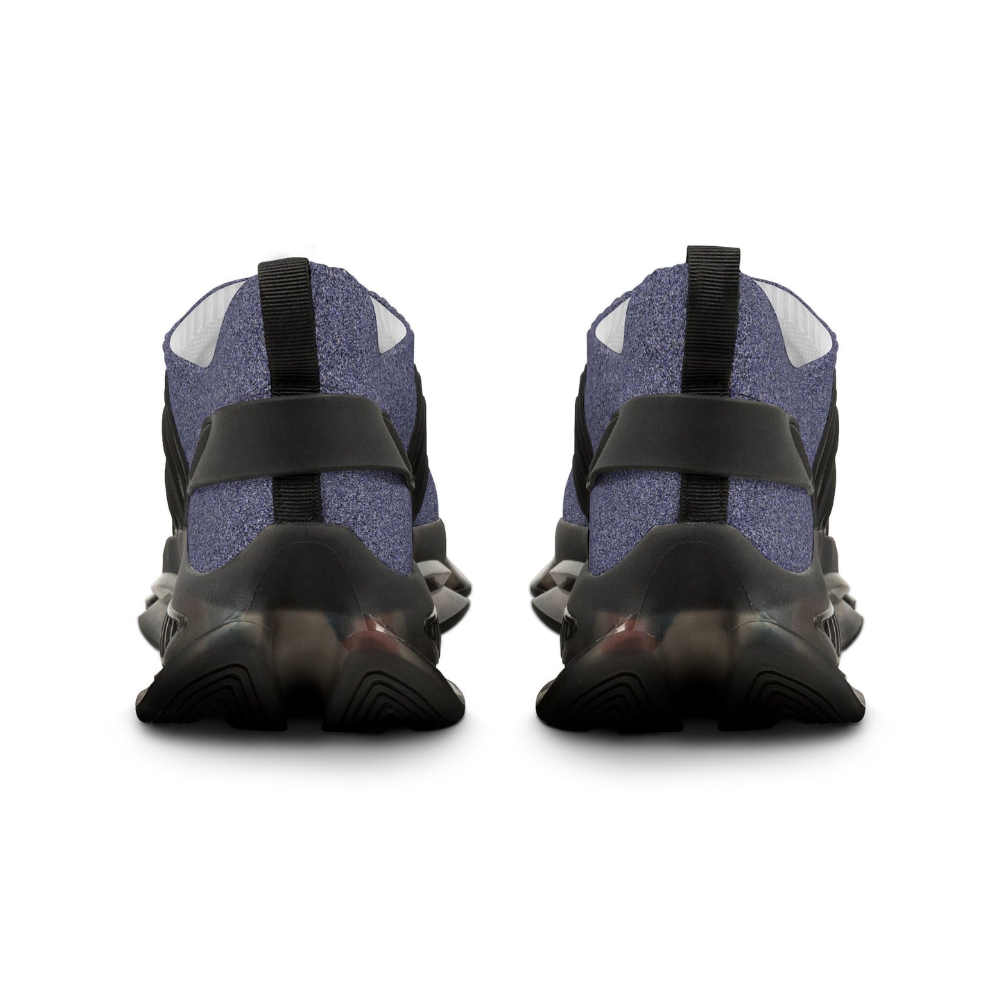 Men's Blue Sneakers