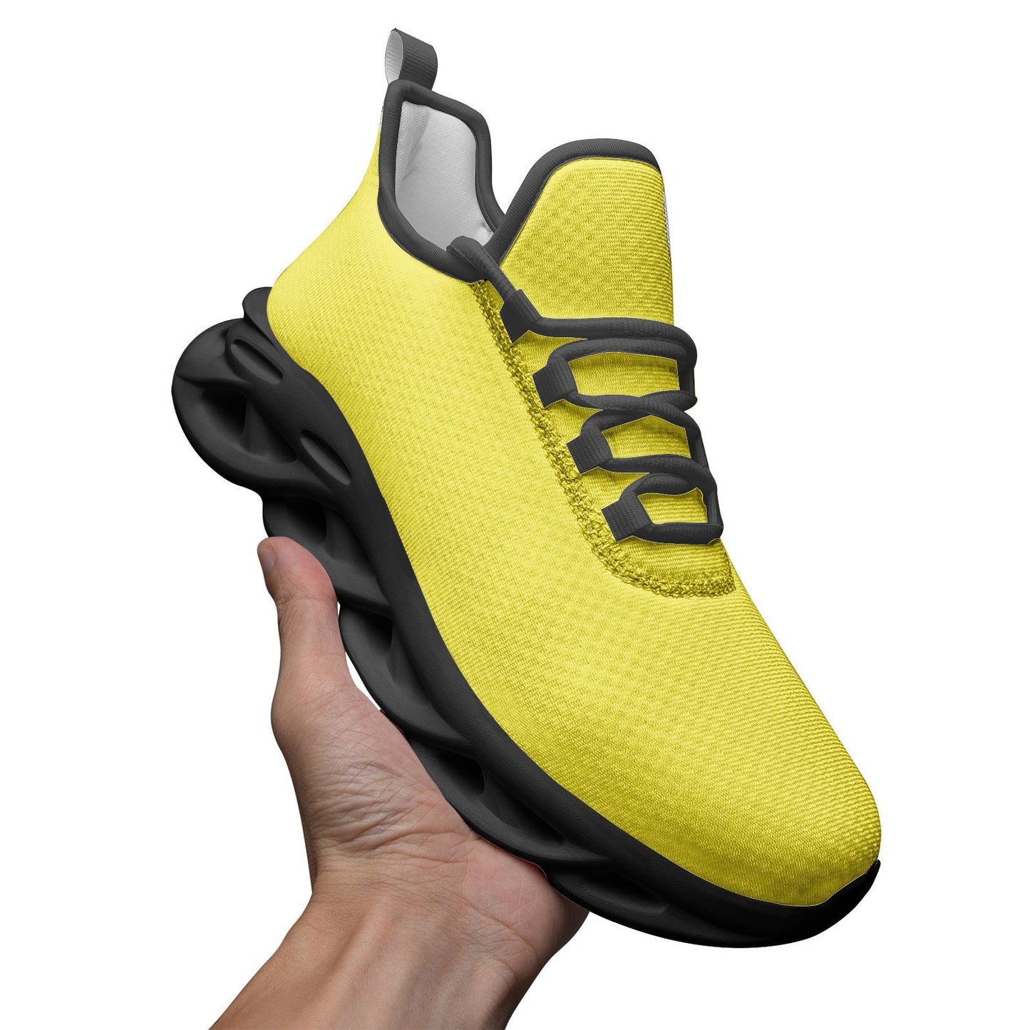 Mens Yellow Sneakers Womens Yellow Sneakers