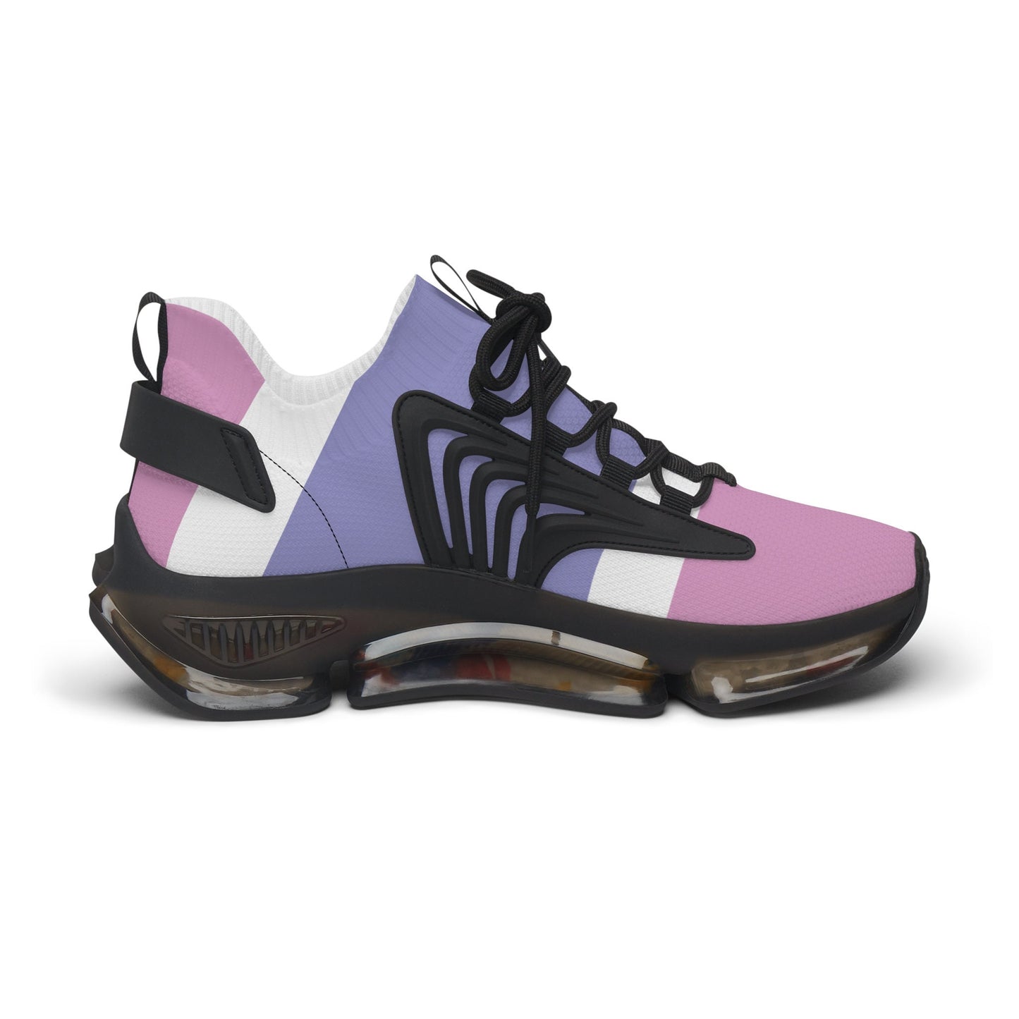 Women's Pink Sneakers Womens Purple Sneakers