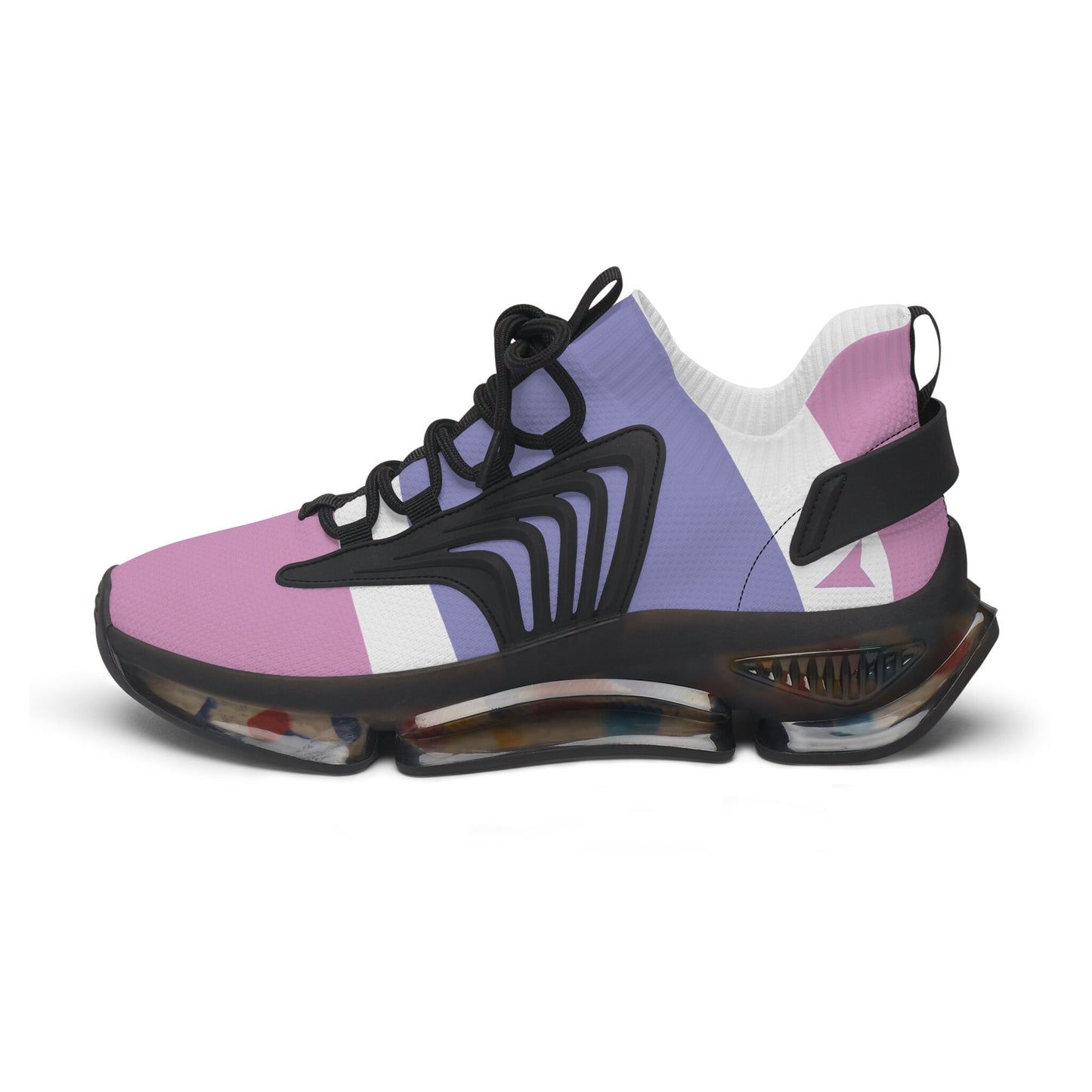 Women's Pink Sneakers Womens Purple Sneakers