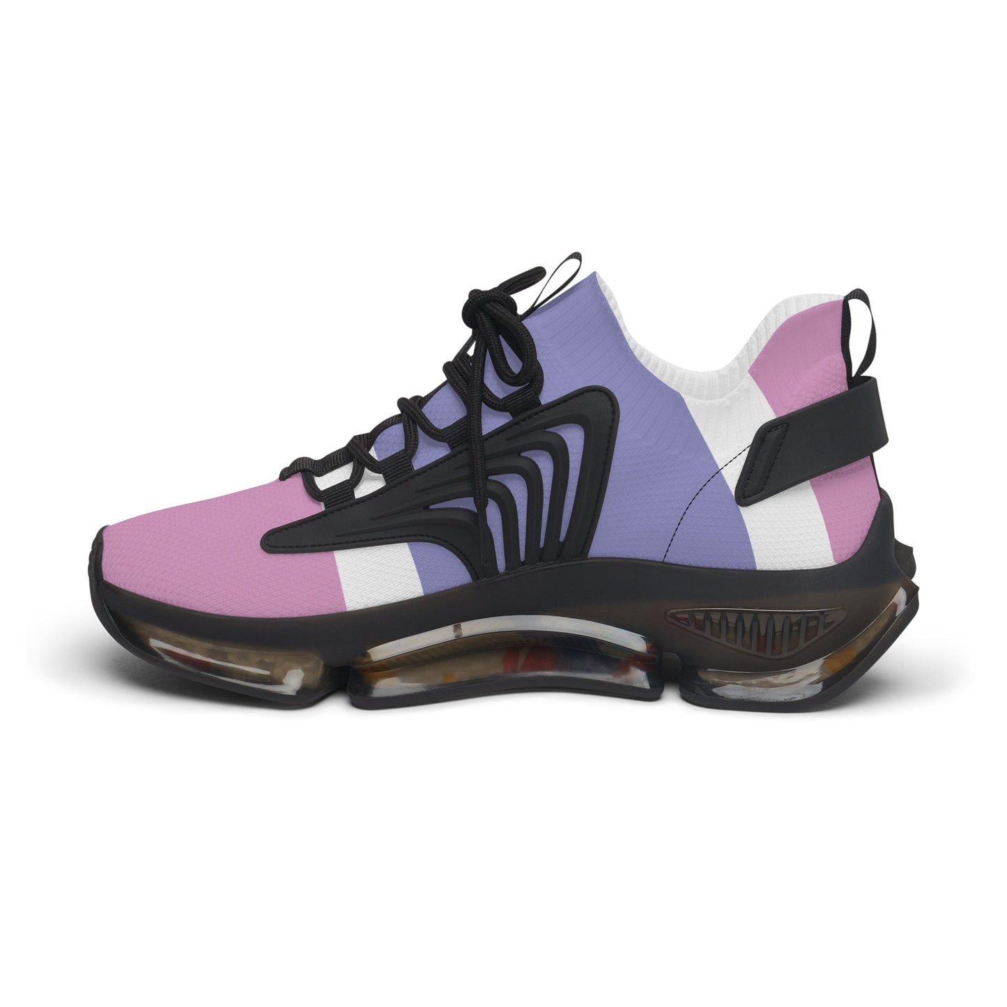 Women's Pink Sneakers Womens Purple Sneakers