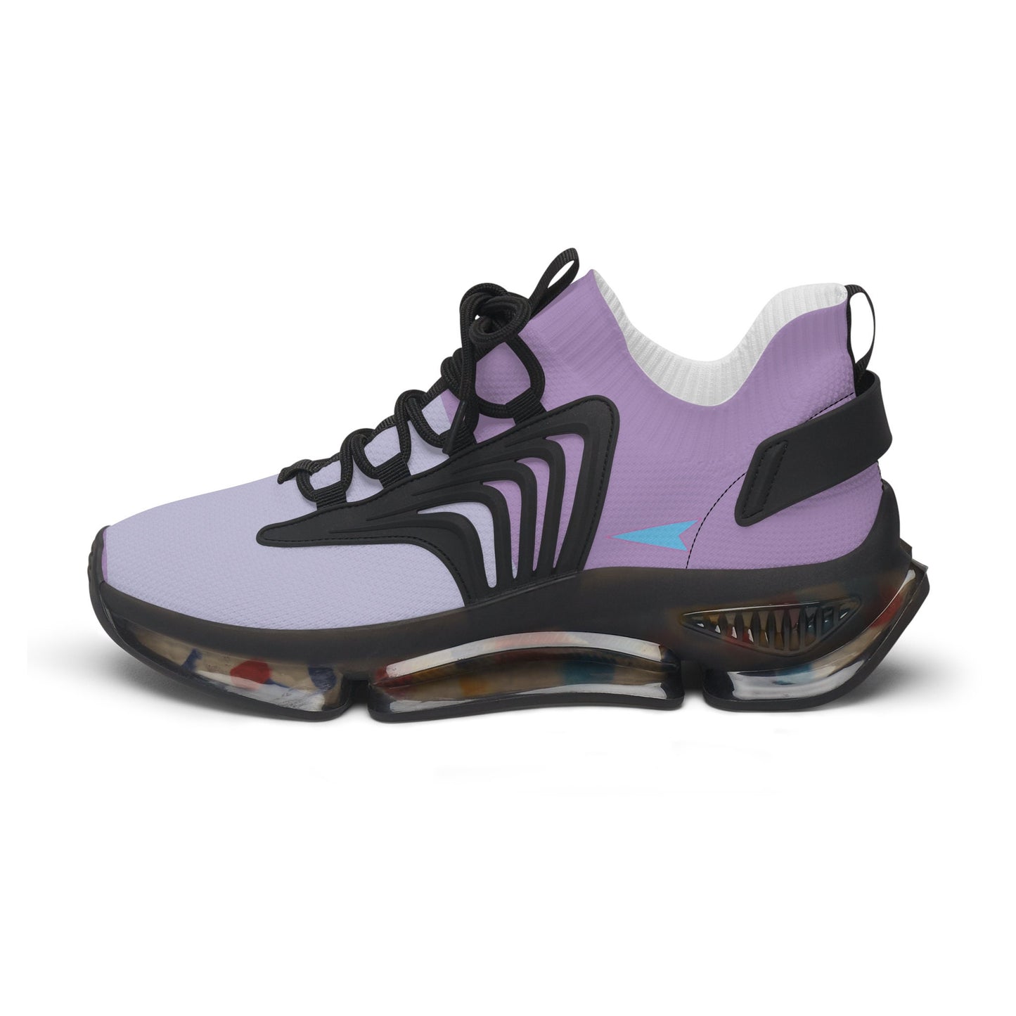 Women's Purple Running Sneakers Purple Sneakers