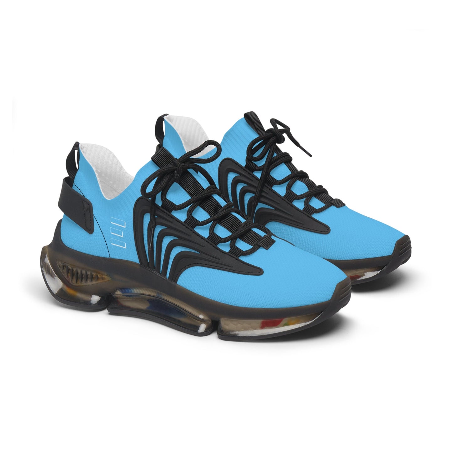 Women's Light Blue Sneakers