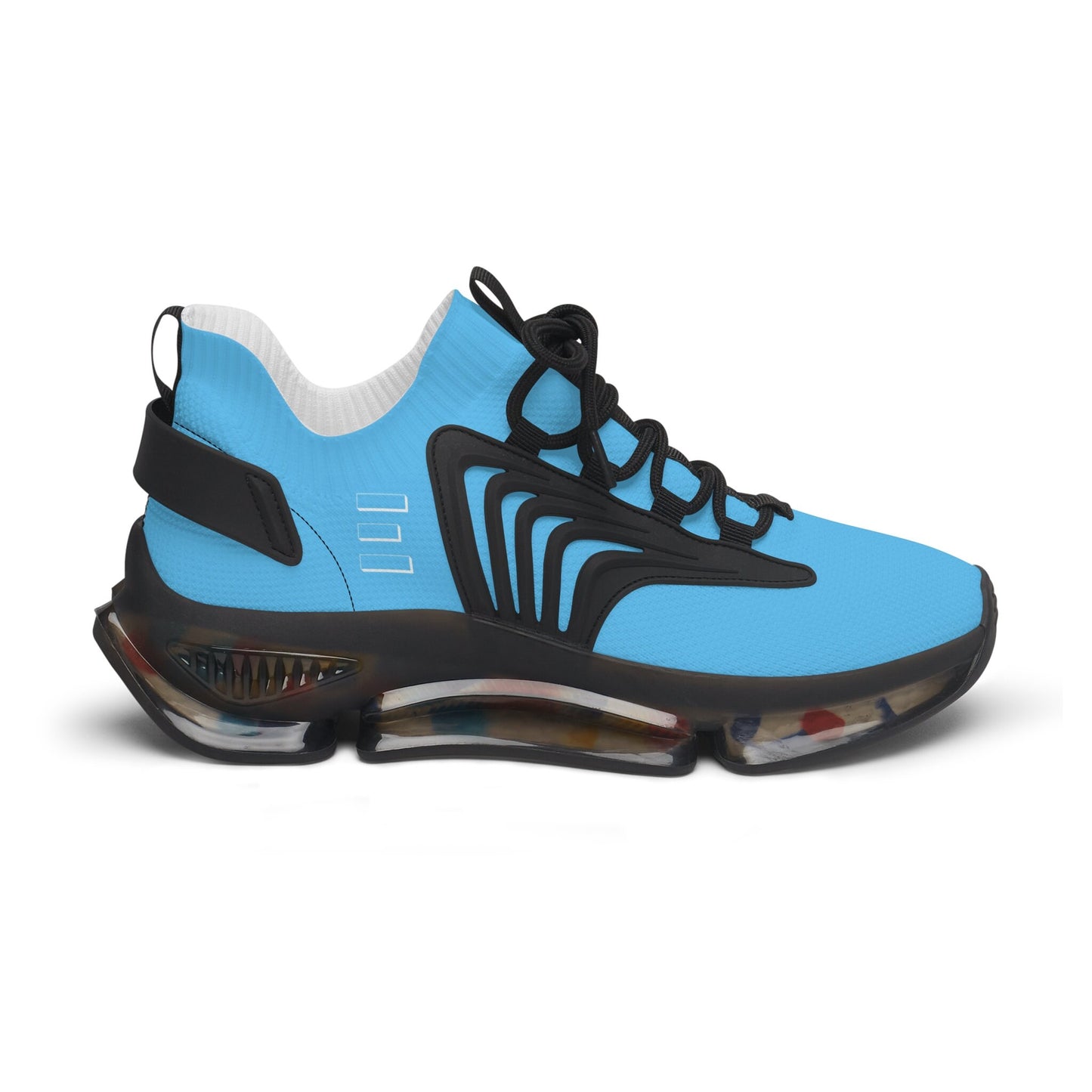Women's Light Blue Sneakers