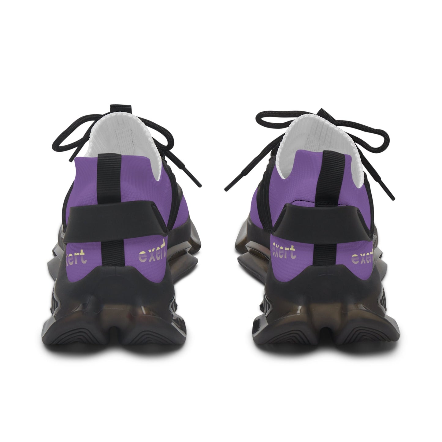 Women's Purple Sneakers