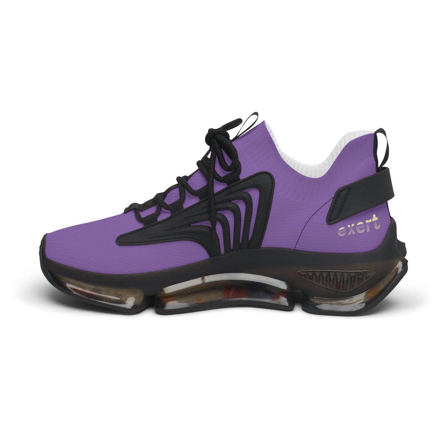 Women's Purple Sneakers