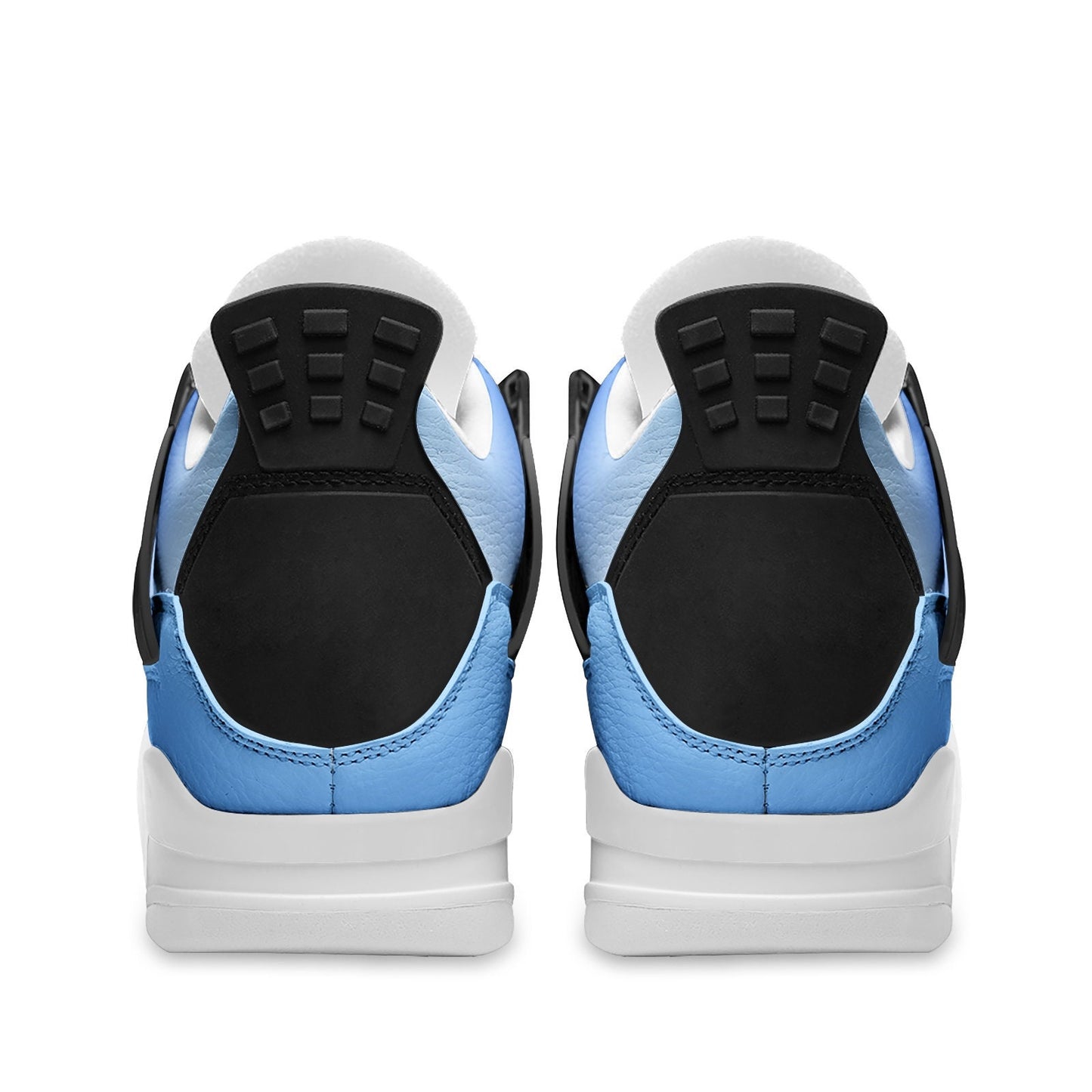 Unisex Non Slip Lace Up Breathable Fashion Sneakers