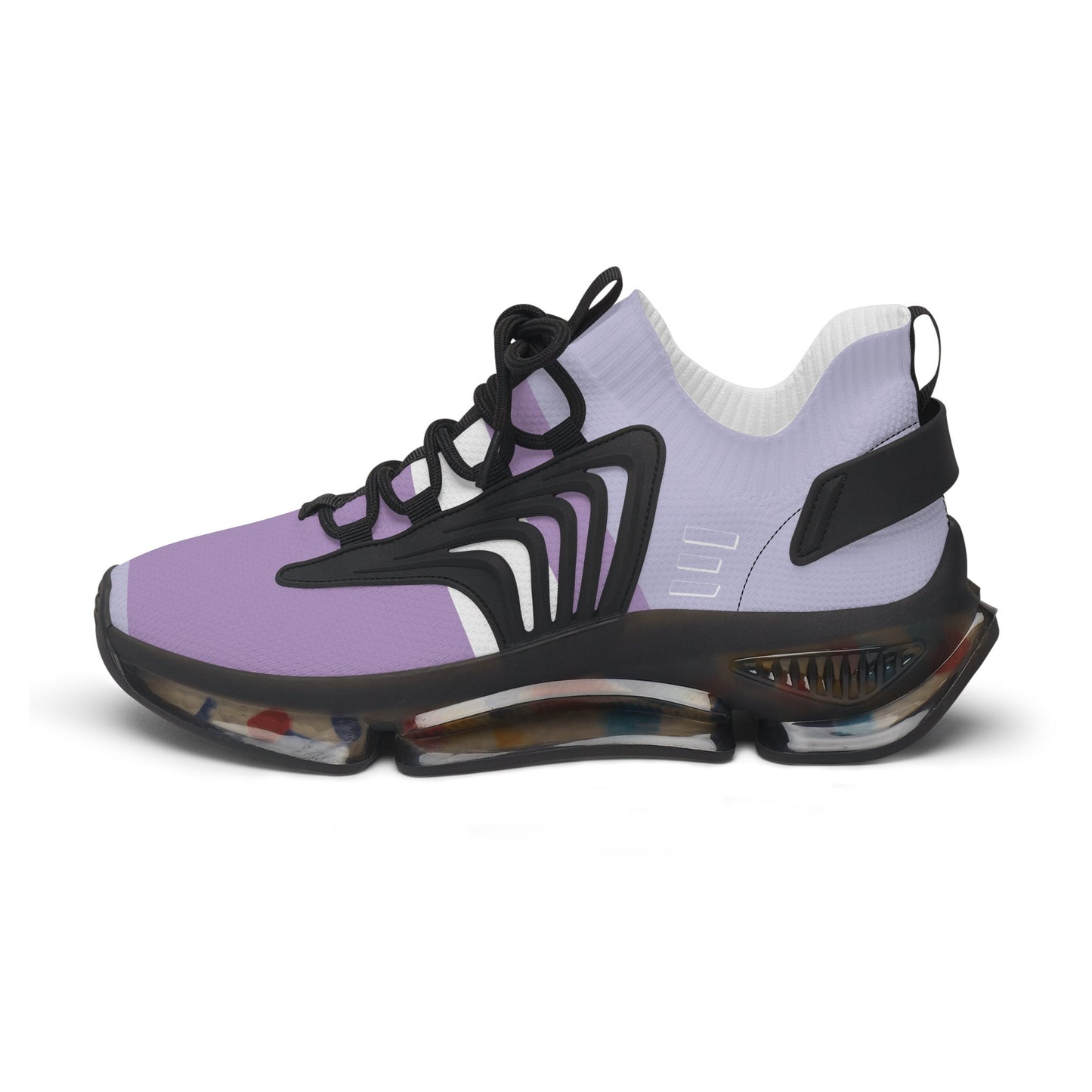 Women's Purple Sneakers