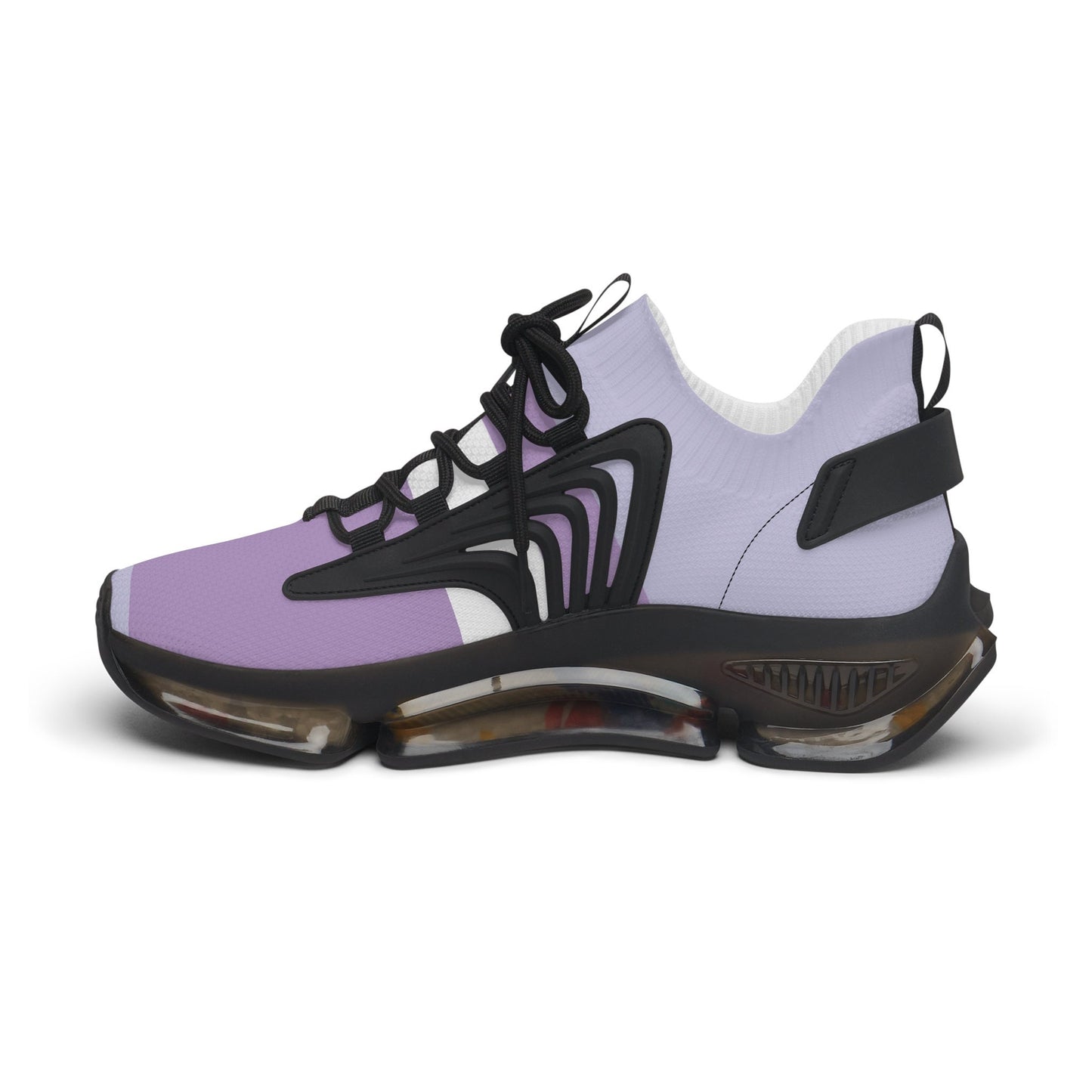 Women's Purple Sneakers