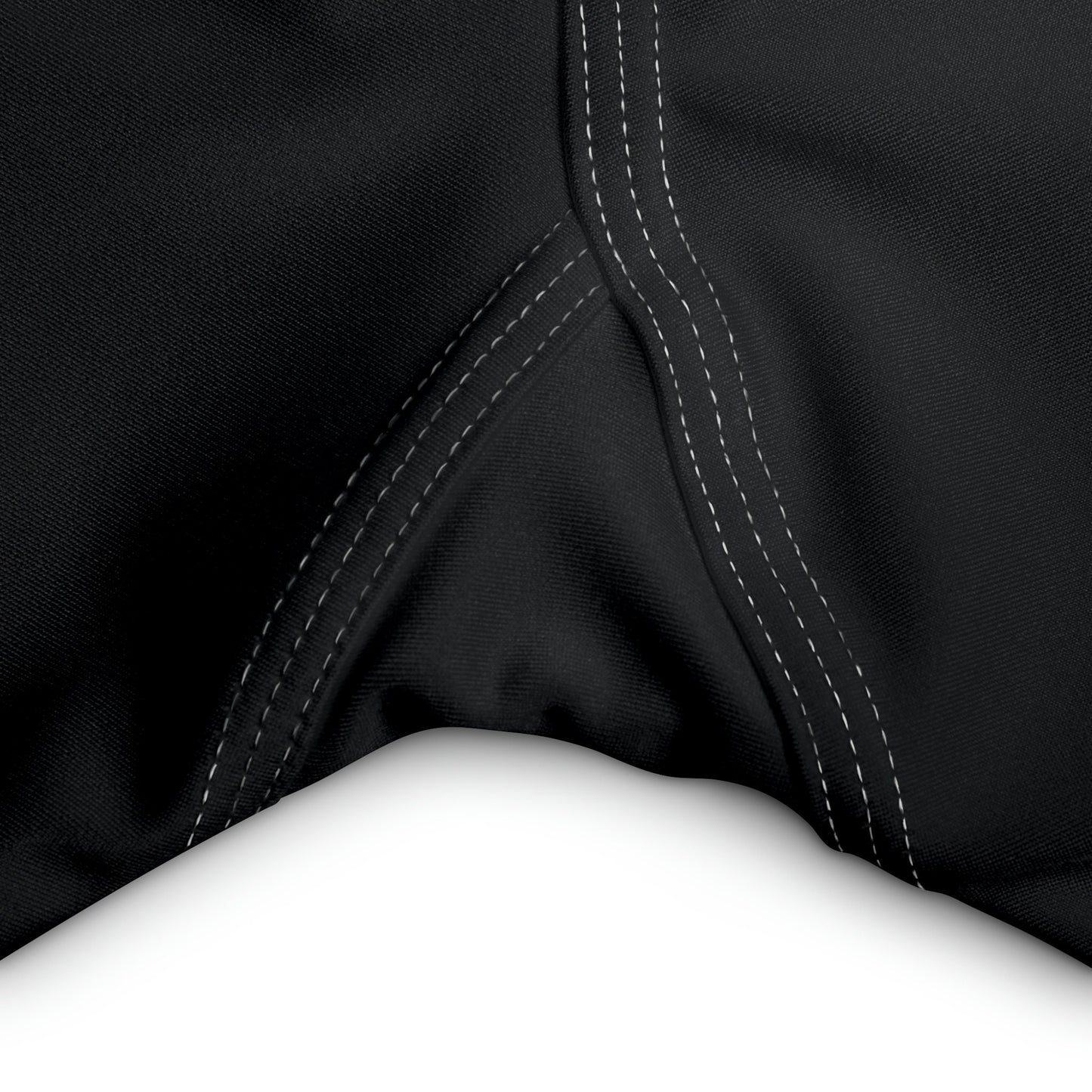 Black Capri Yoga Leggings