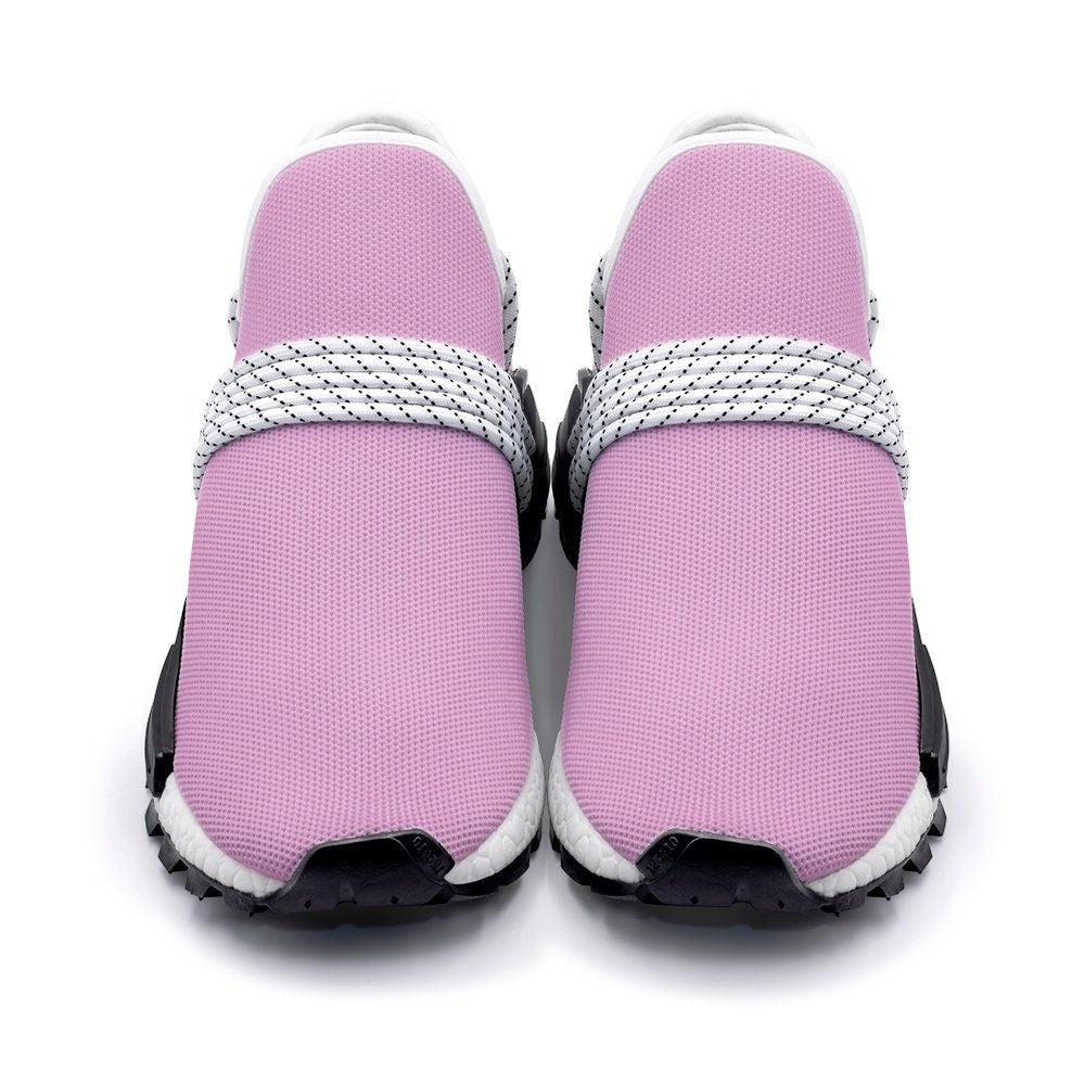 Mens Pink Sneakers Womens Pink Sneakers
