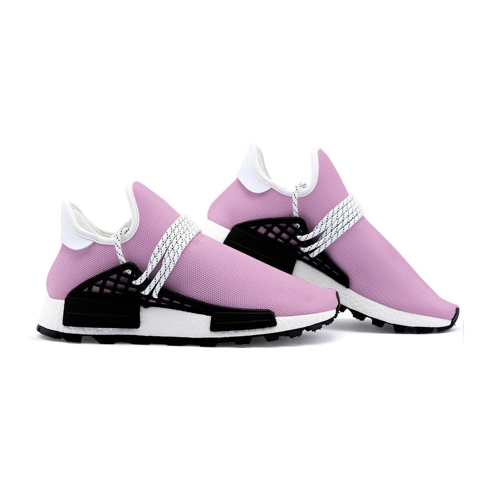 Mens Pink Sneakers Womens Pink Sneakers