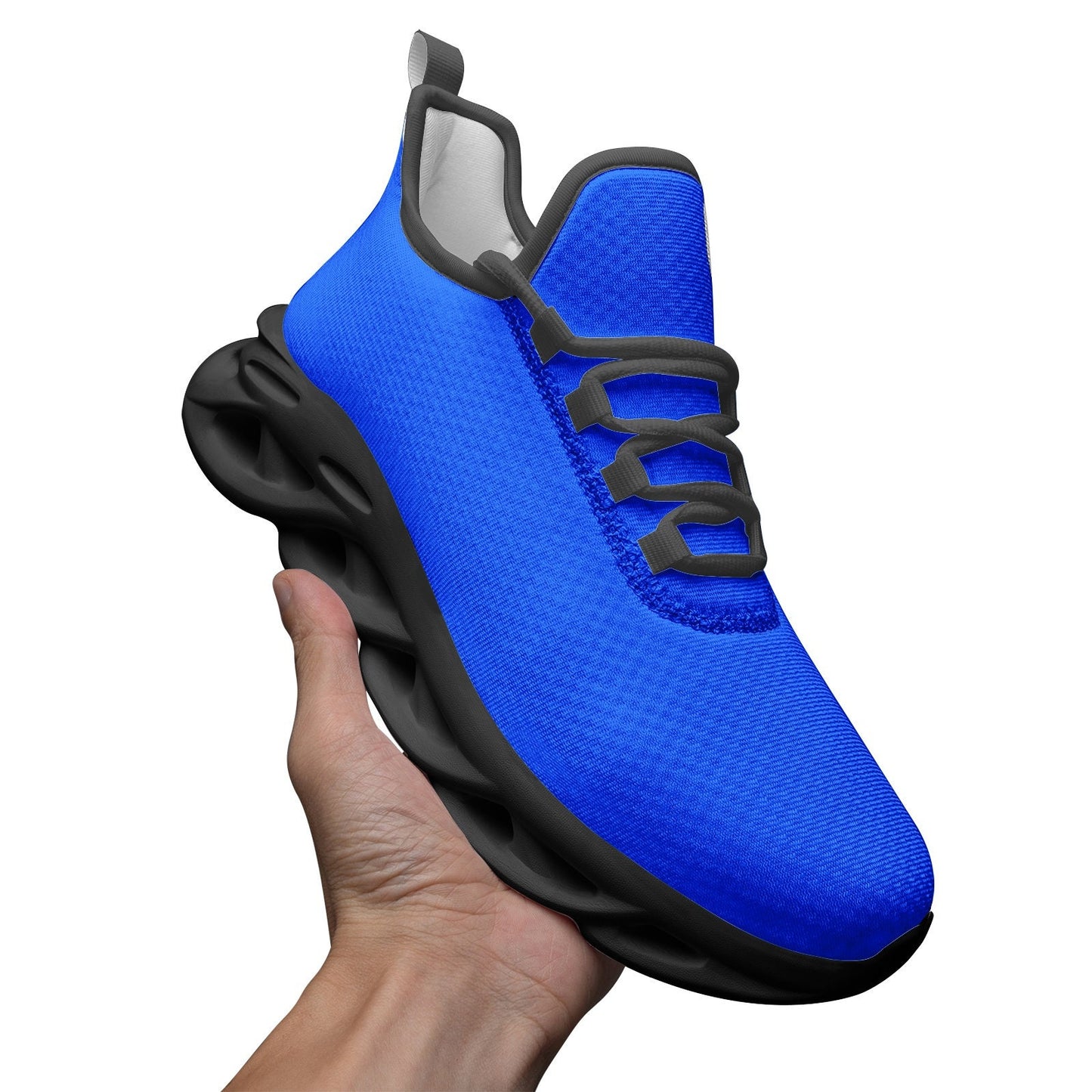 Mens Blue Sneakers Womens Blue Sneakers