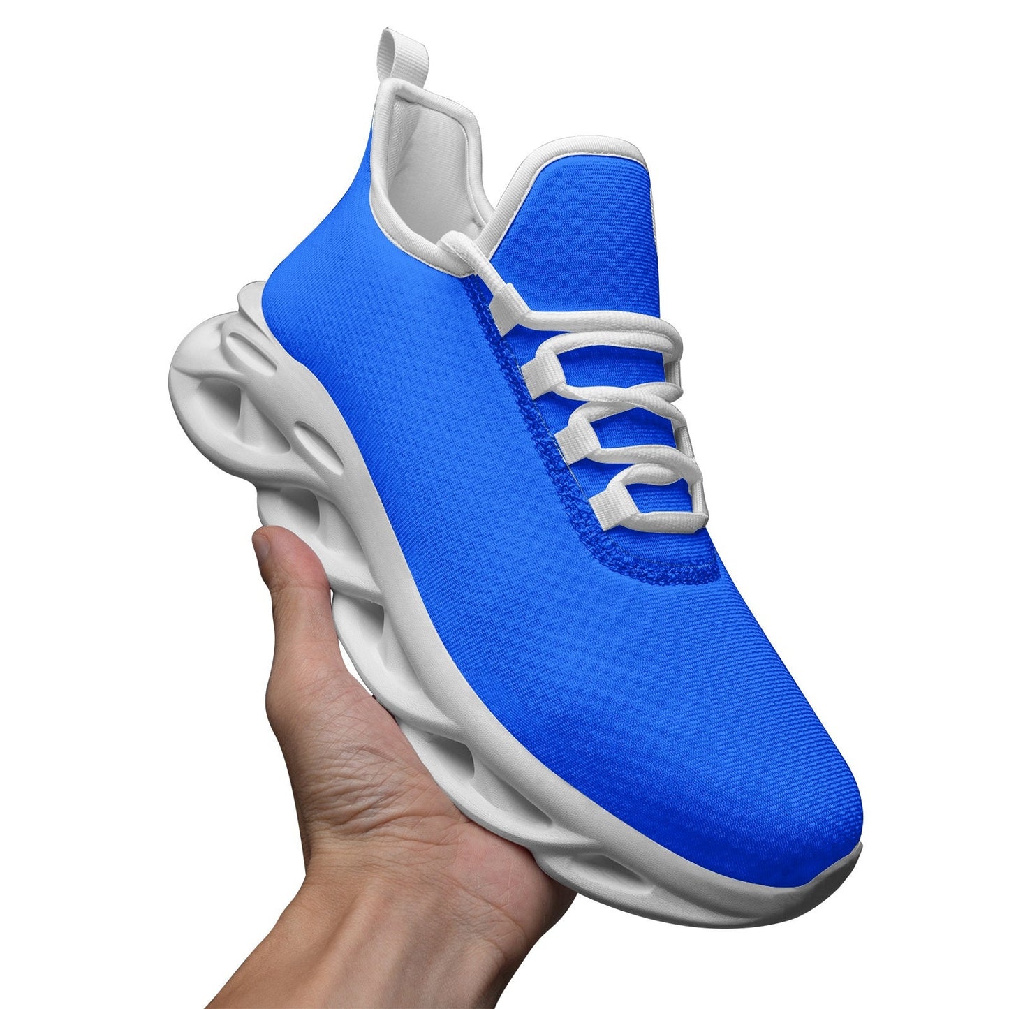 Mens Blue Sneakers Womens Blue Sneakers