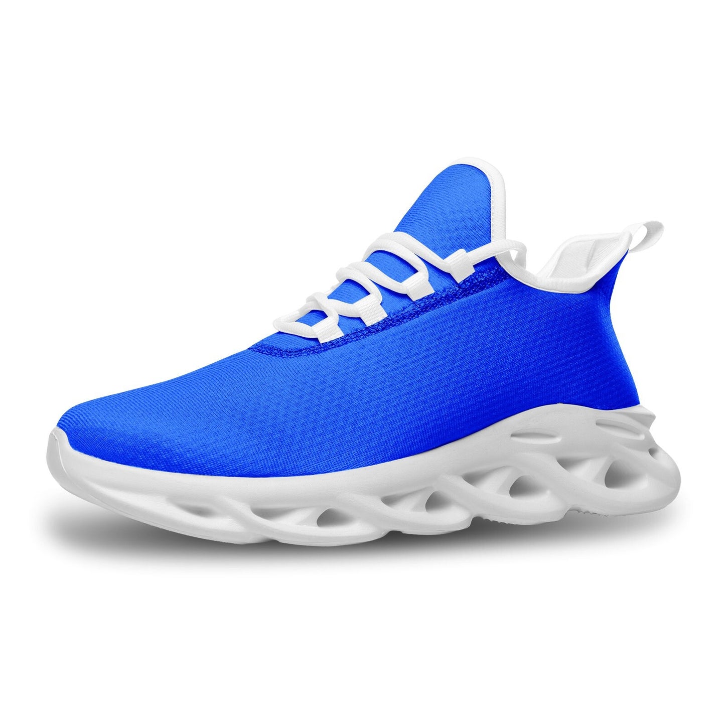 Mens Blue Sneakers Womens Blue Sneakers