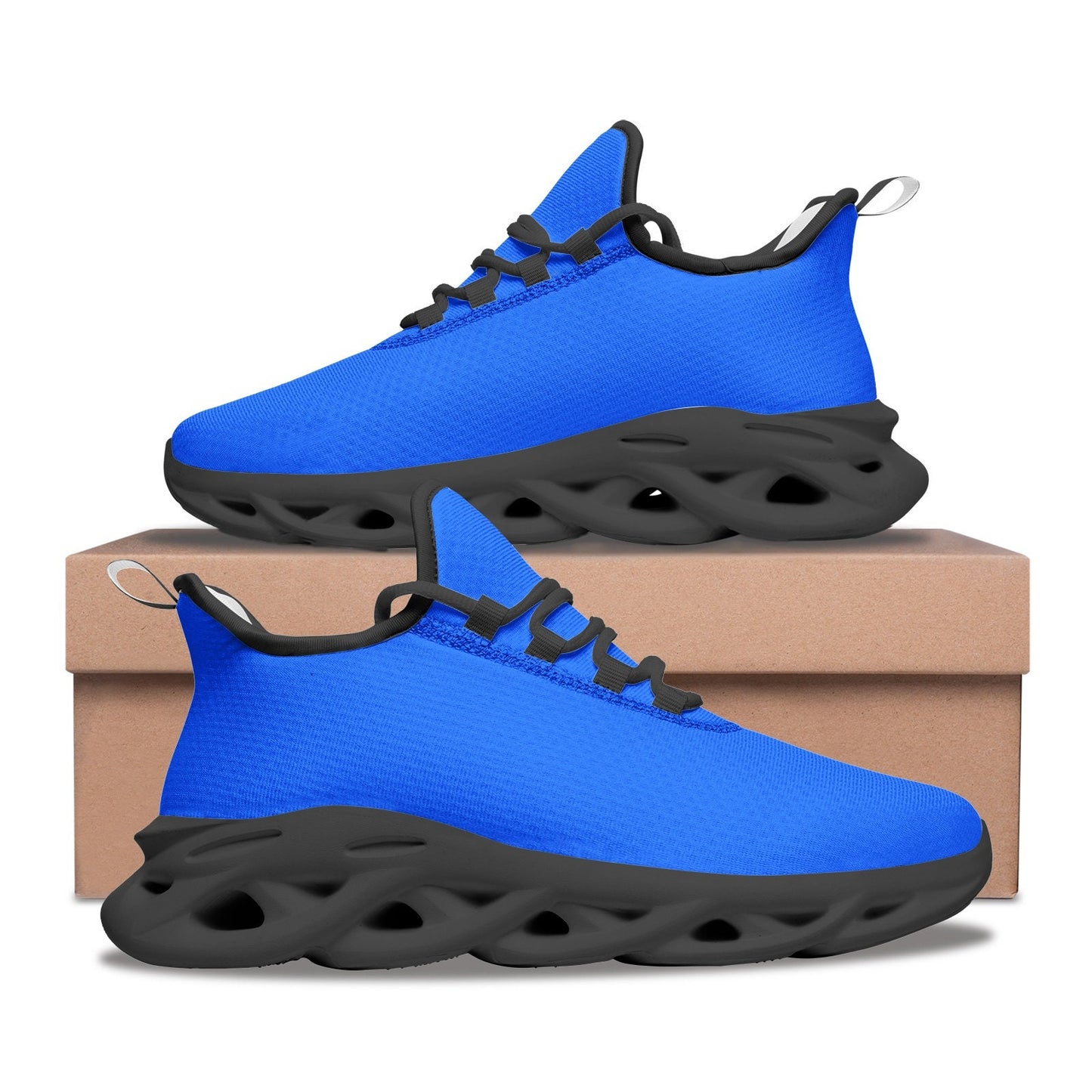 Mens Blue Sneakers Womens Blue Sneakers
