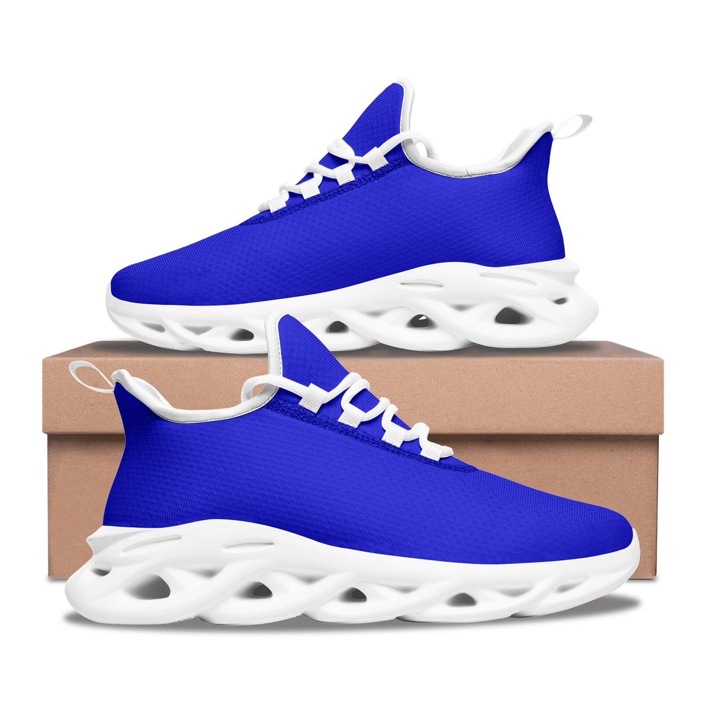 Mens Blue Sneakers Womens Blue Sneakers