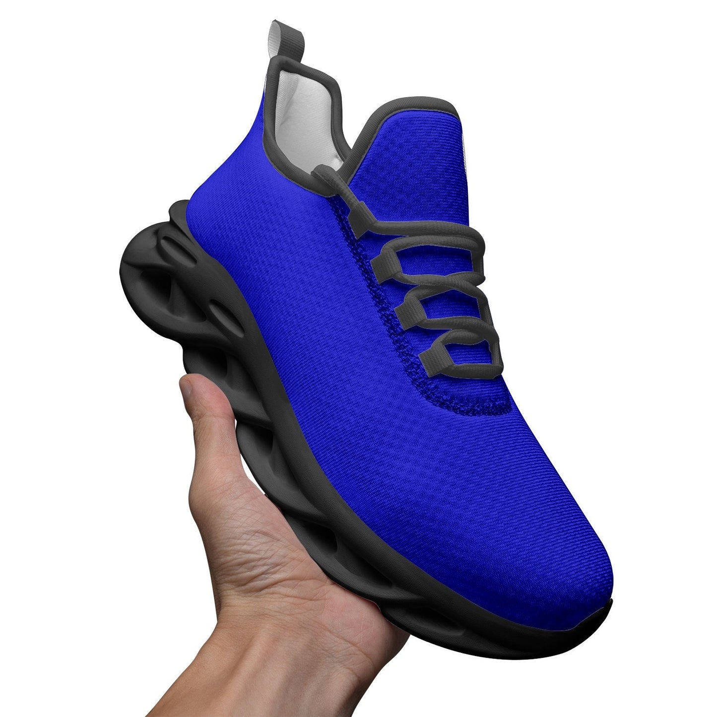 Mens Blue Sneakers Womens Blue Sneakers