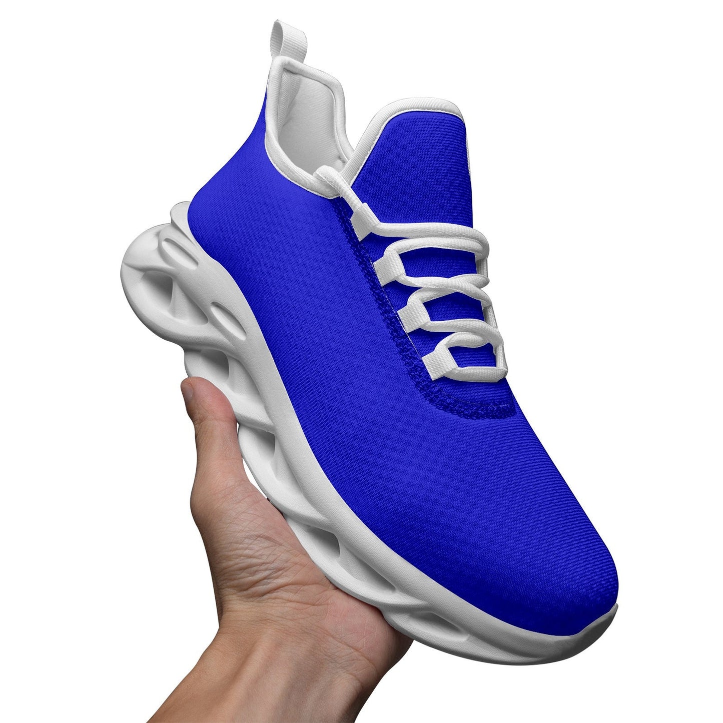 Mens Blue Sneakers Womens Blue Sneakers