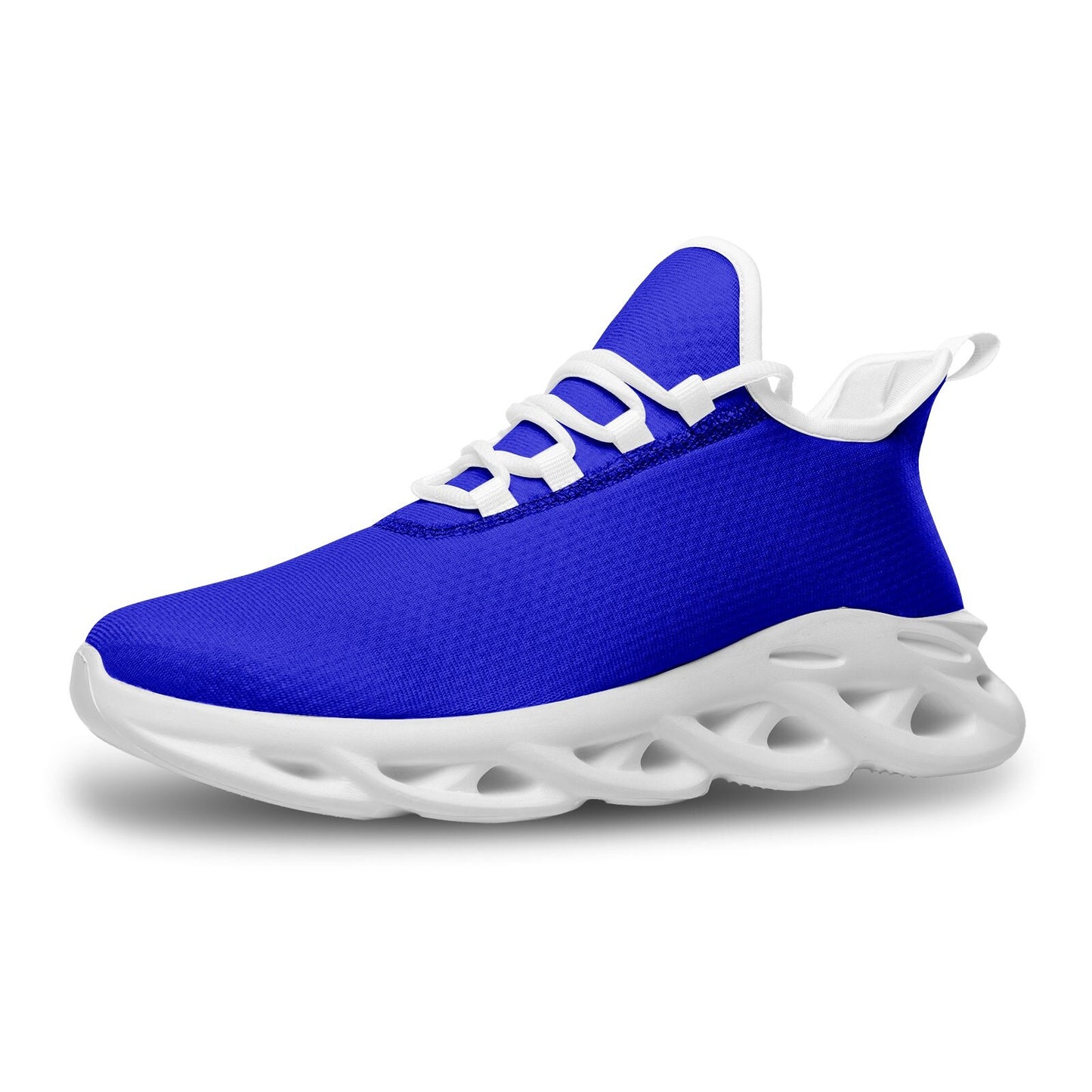 Mens Blue Sneakers Womens Blue Sneakers