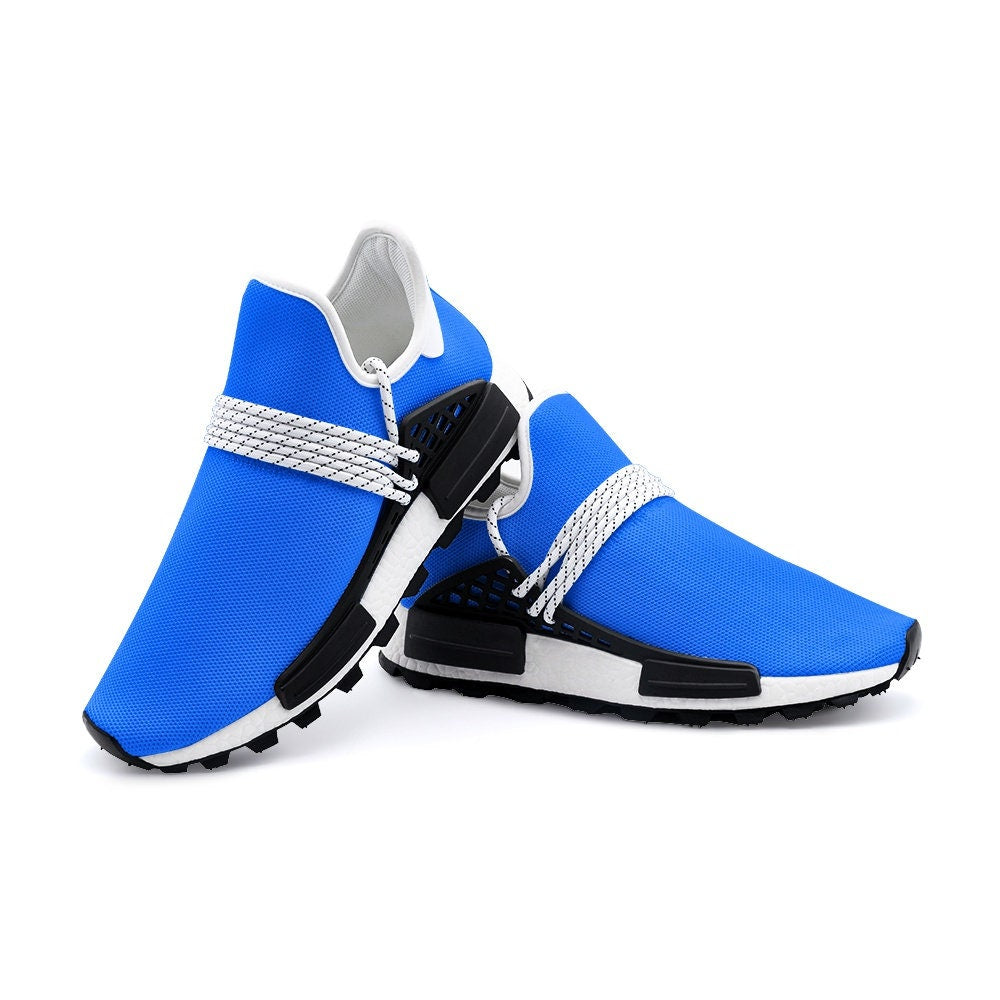 Light Blue Sneakers Lightweight Blue Sneakers