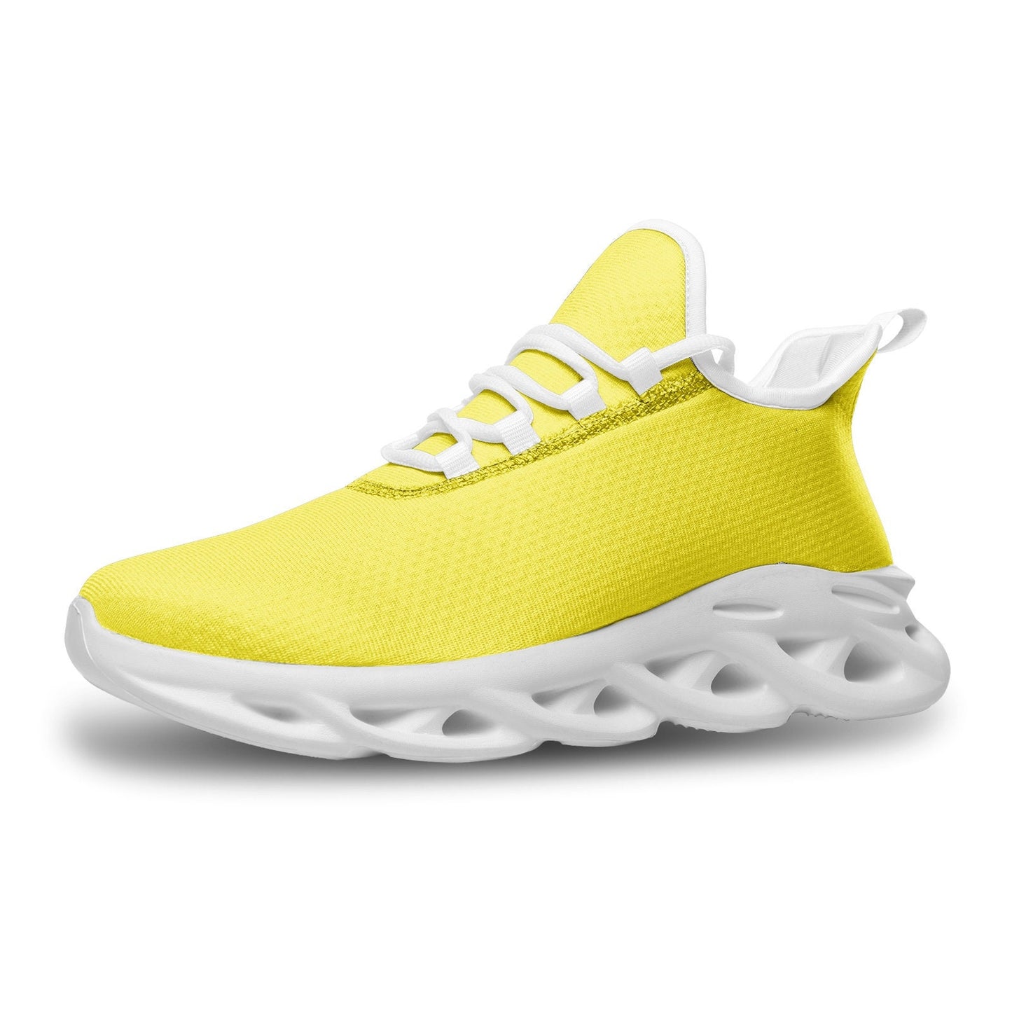 Mens Yellow Sneakers Womens Yellow Sneakers