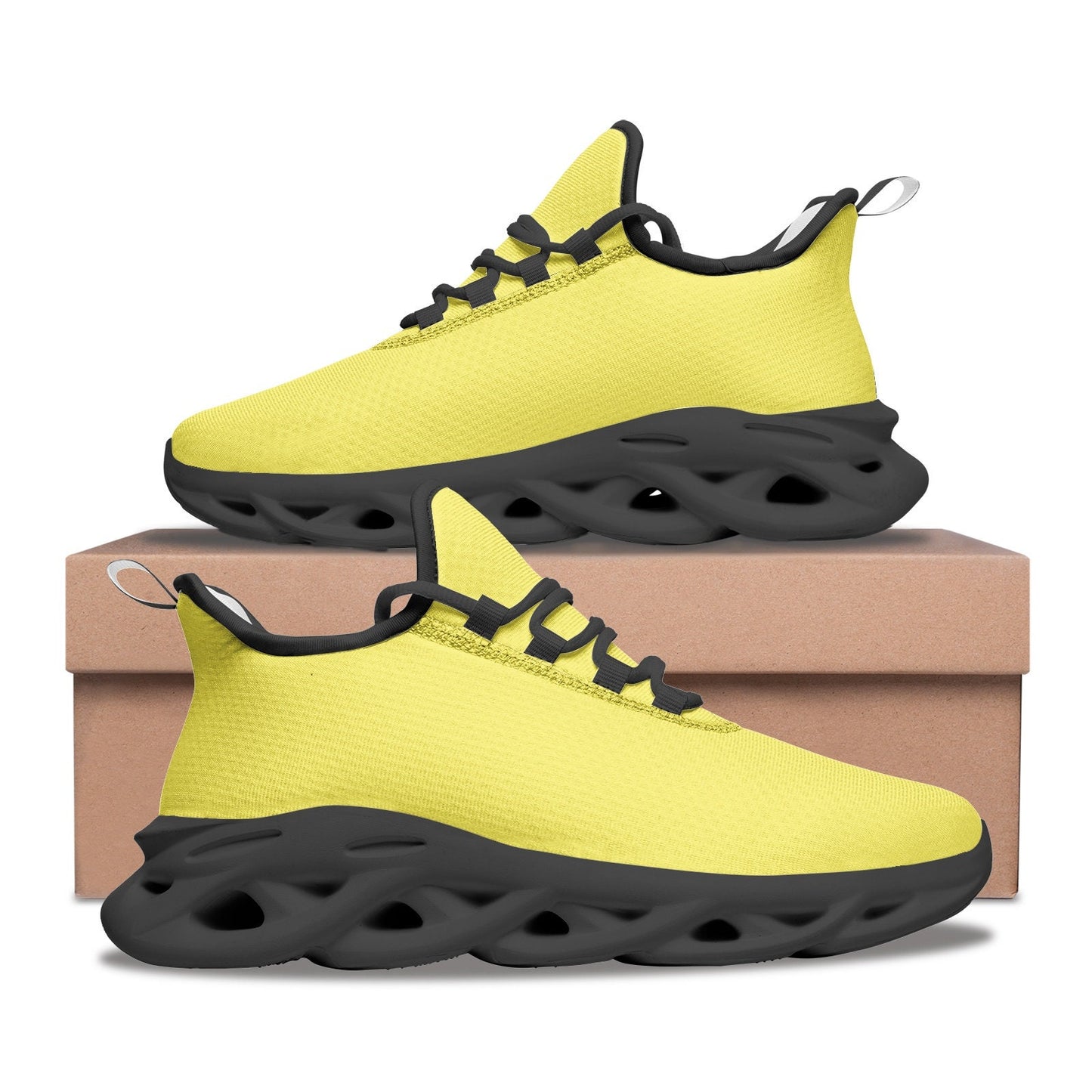 Mens Yellow Sneakers Womens Yellow Sneakers