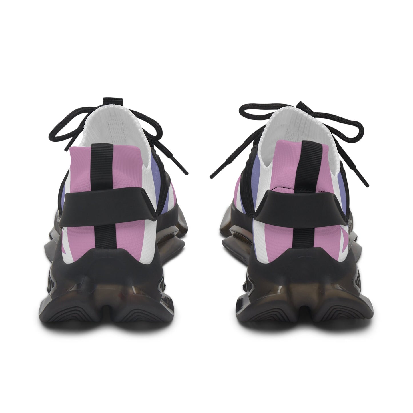 Women's Pink Sneakers Womens Purple Sneakers