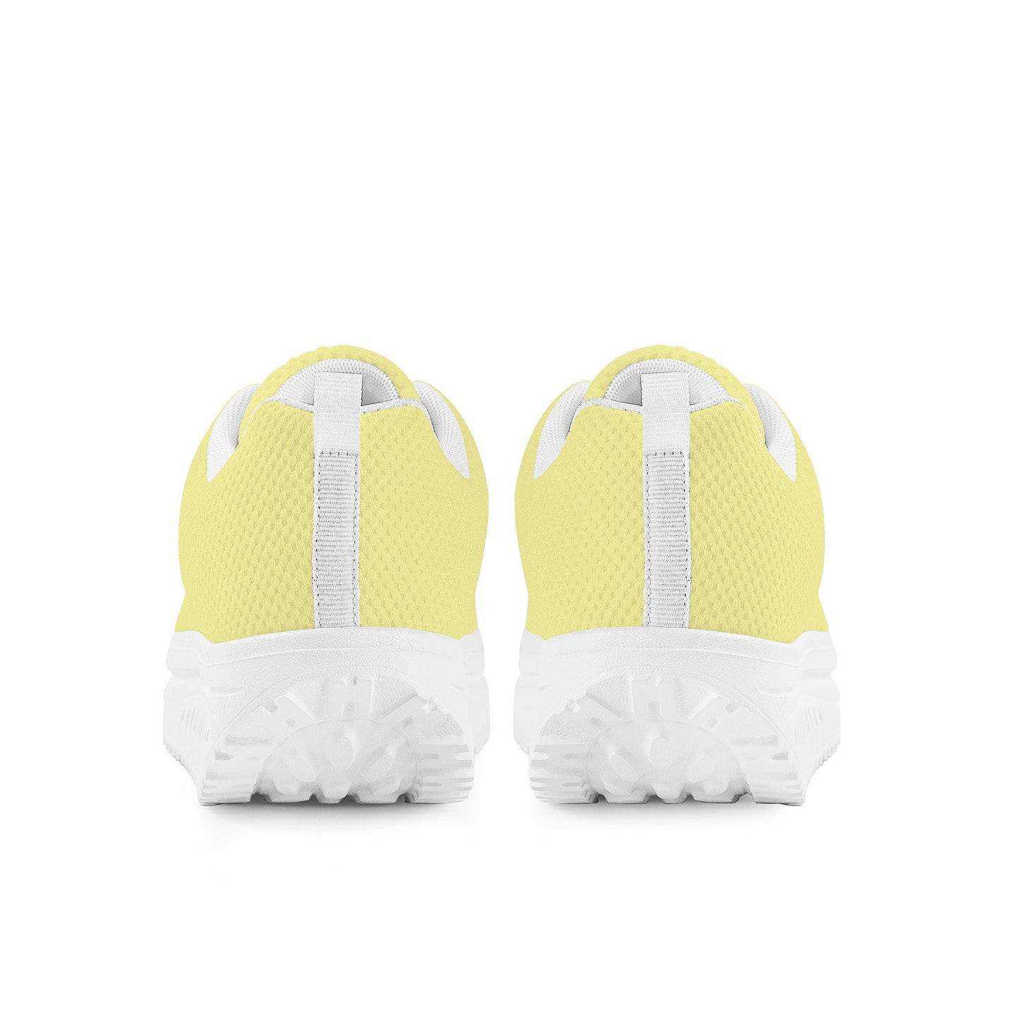 Women's Mesh Heightening Shaking Shoe
