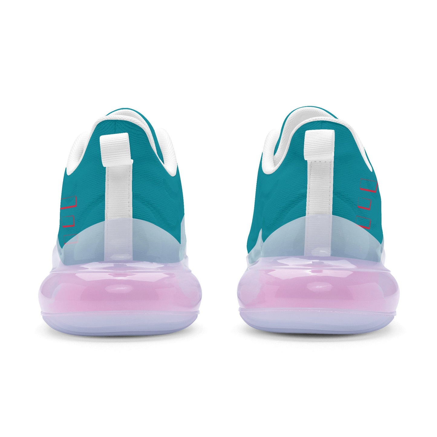 Women's Green Running Shoes