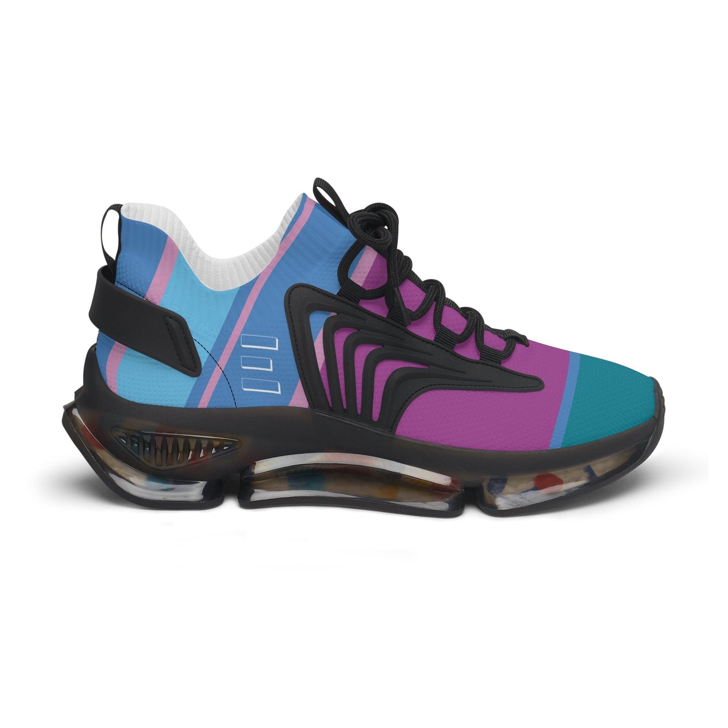 Women's Multi-Color Sneakers