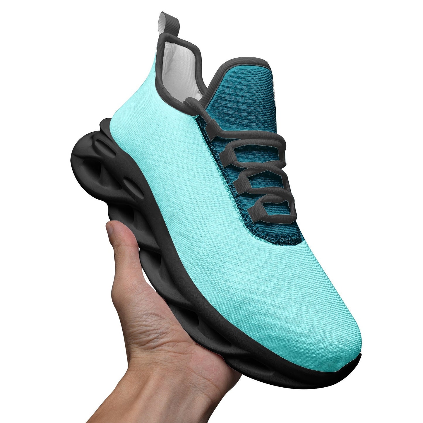 Aqua Lightweight Sneakers Unisex Sizes