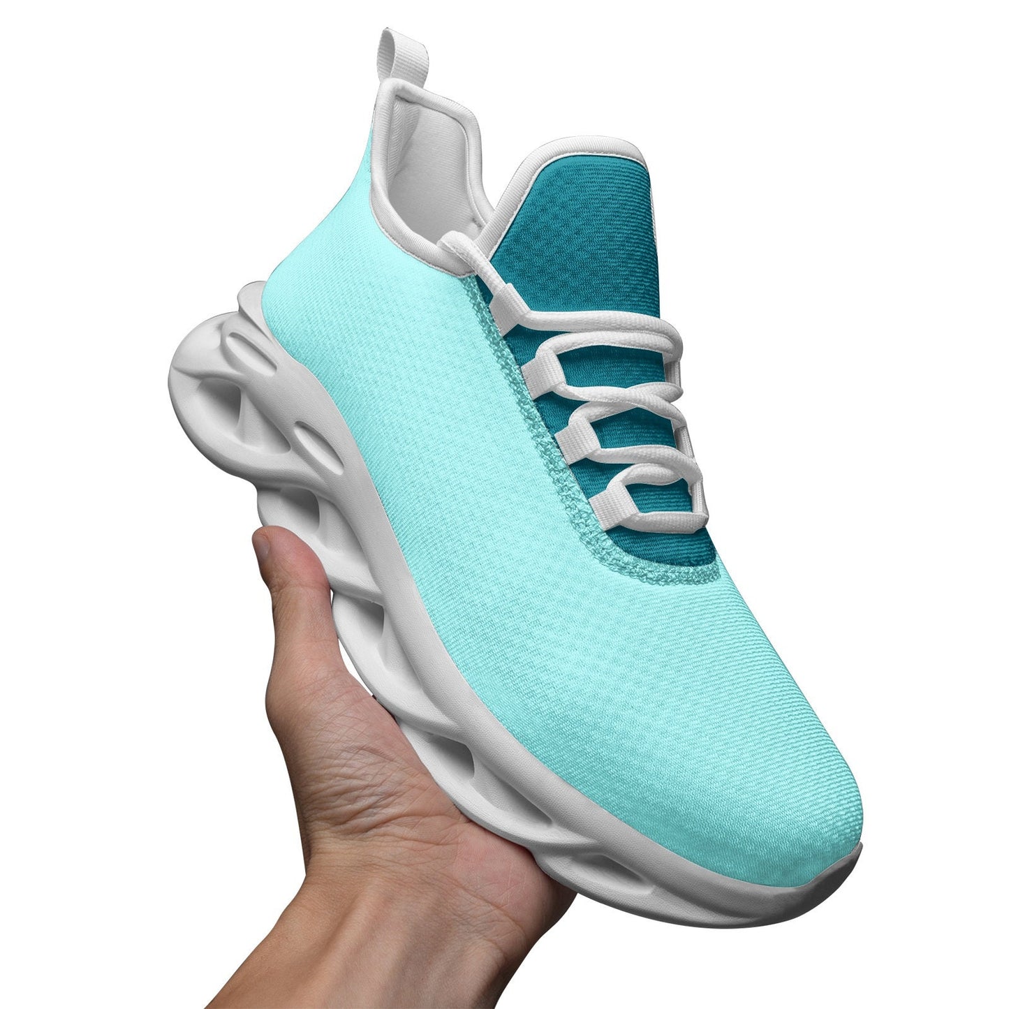 Aqua Lightweight Sneakers Unisex Sizes