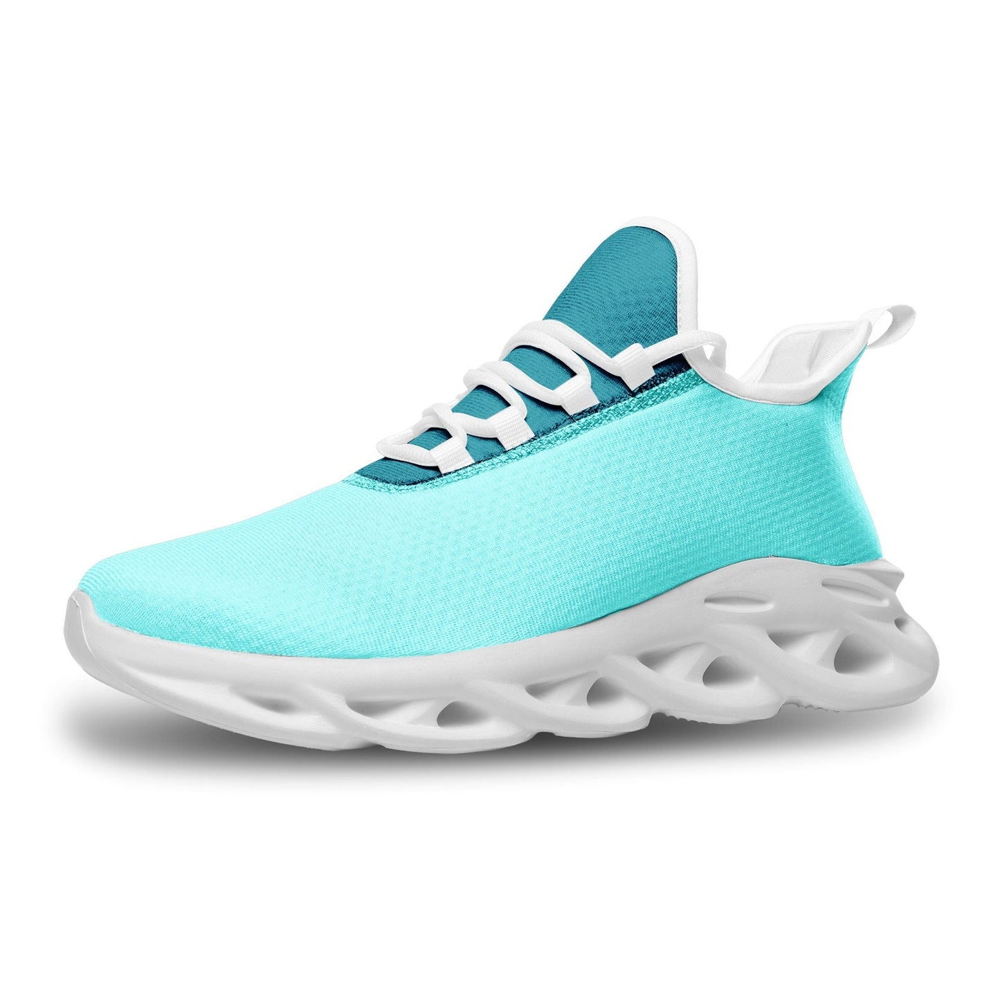 Aqua Lightweight Sneakers Unisex Sizes