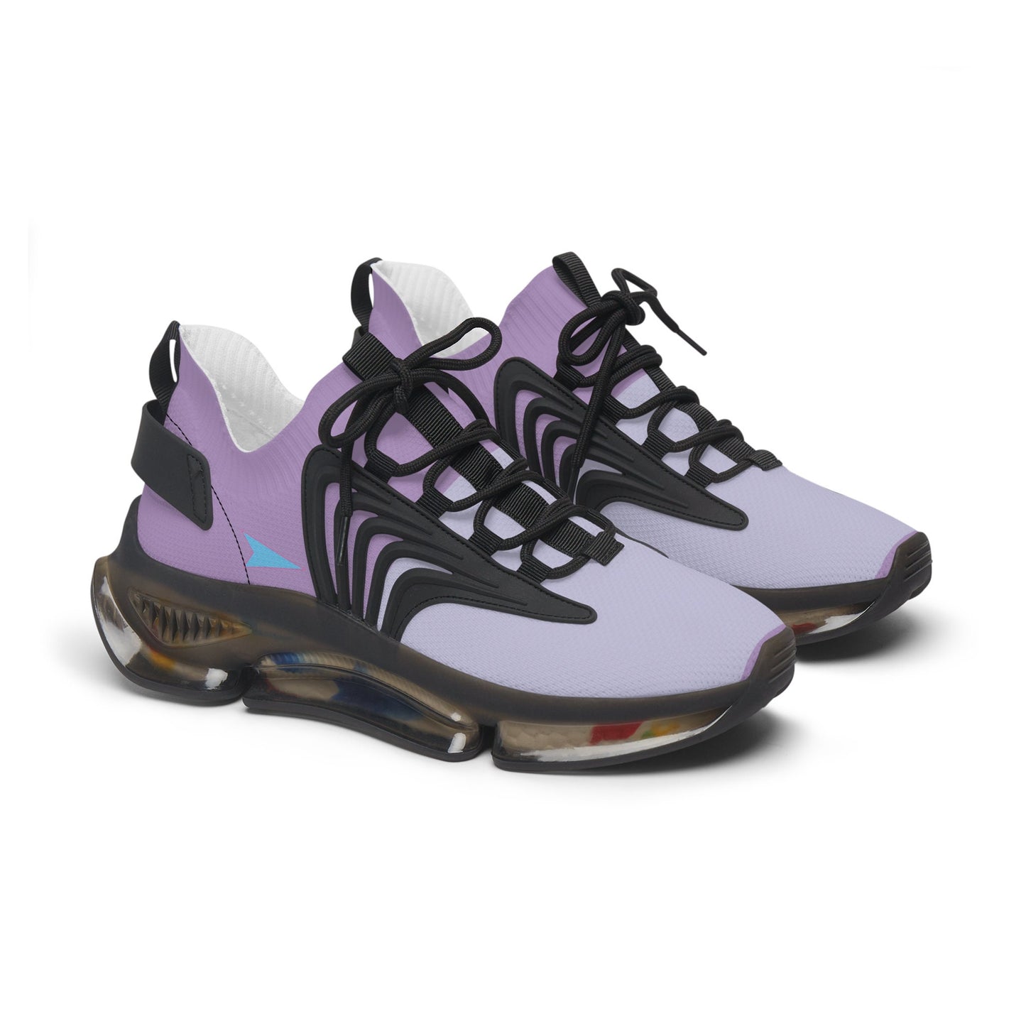 Women's Purple Running Sneakers Purple Sneakers